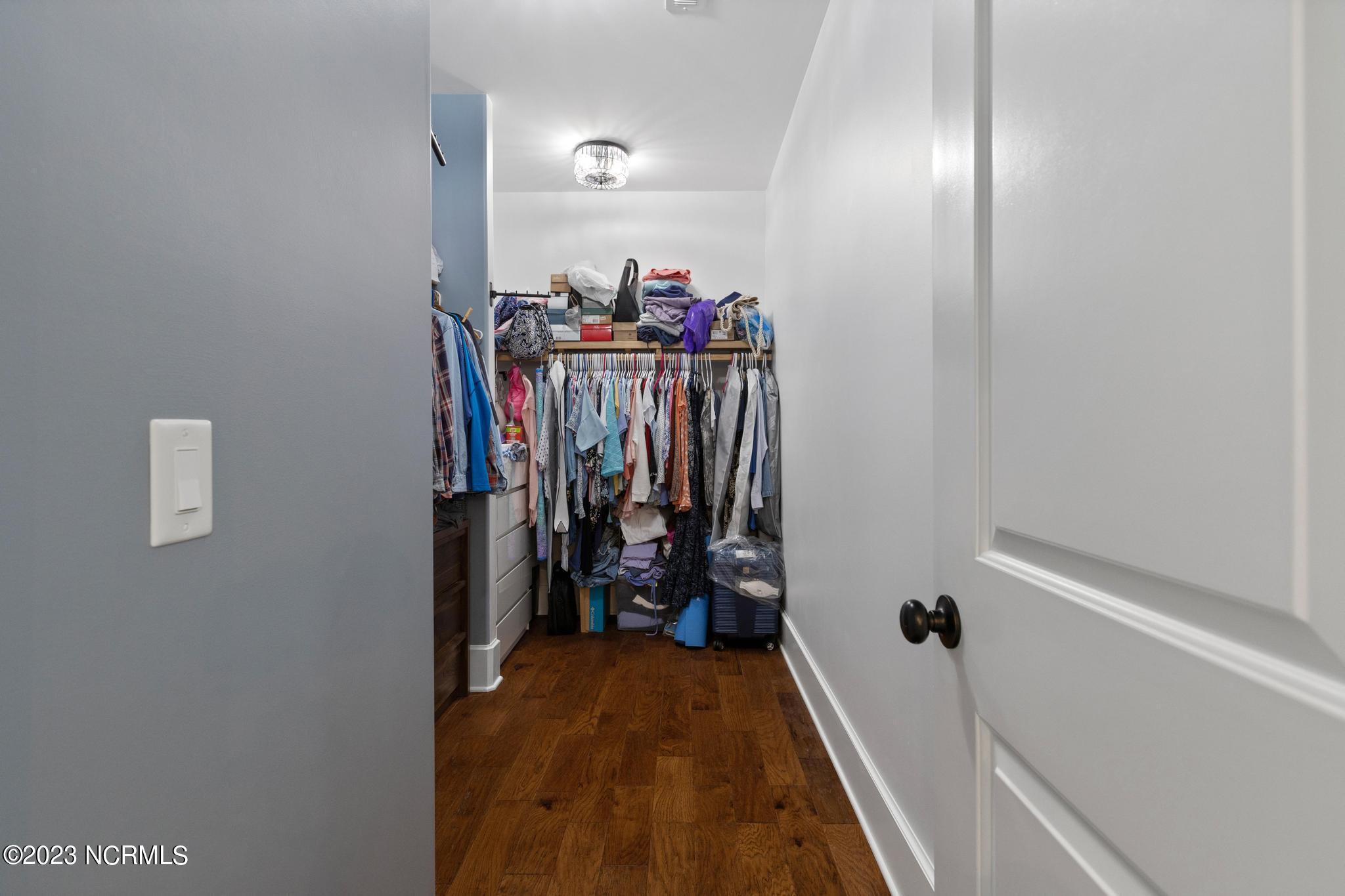 267 Everett Park Trail