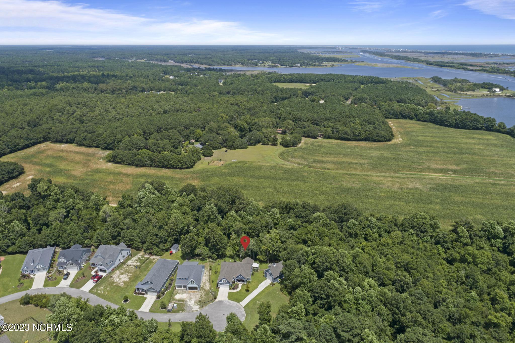 267 Everett Park Trail