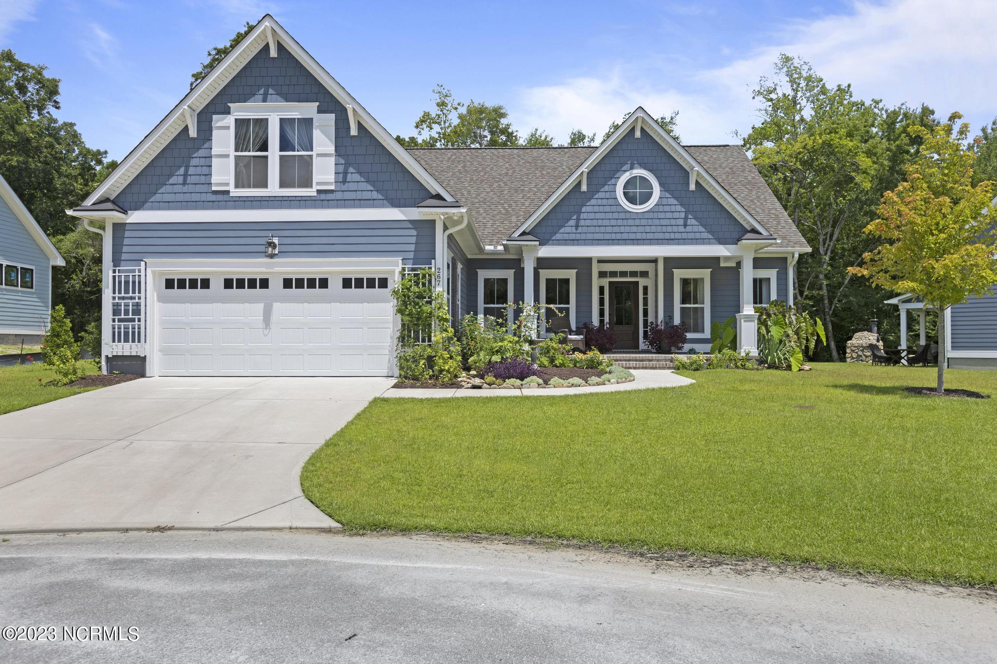 267 Everett Park Trail