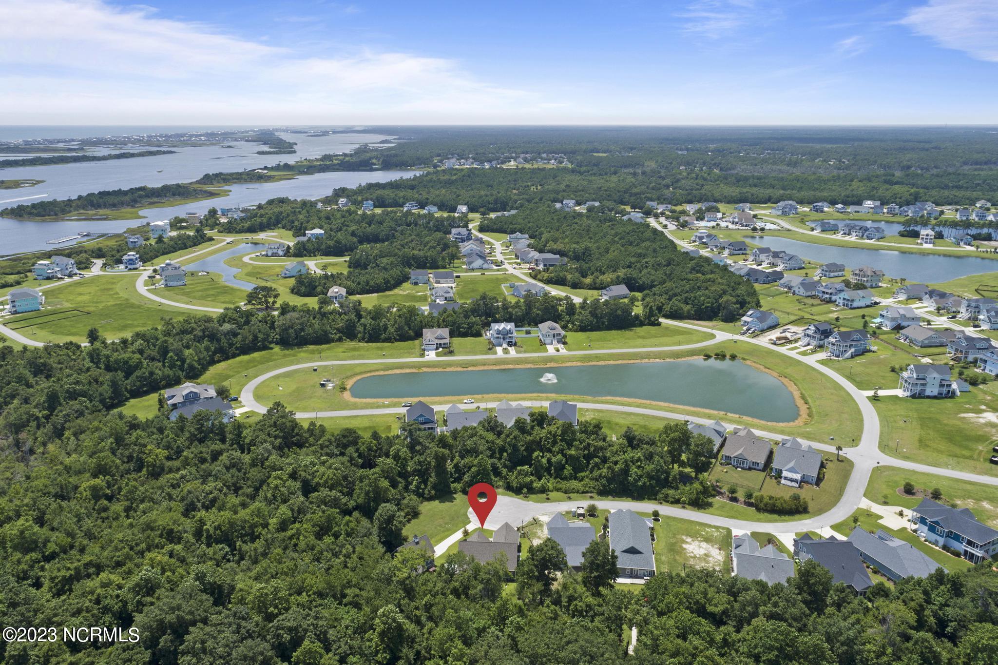 267 Everett Park Trail