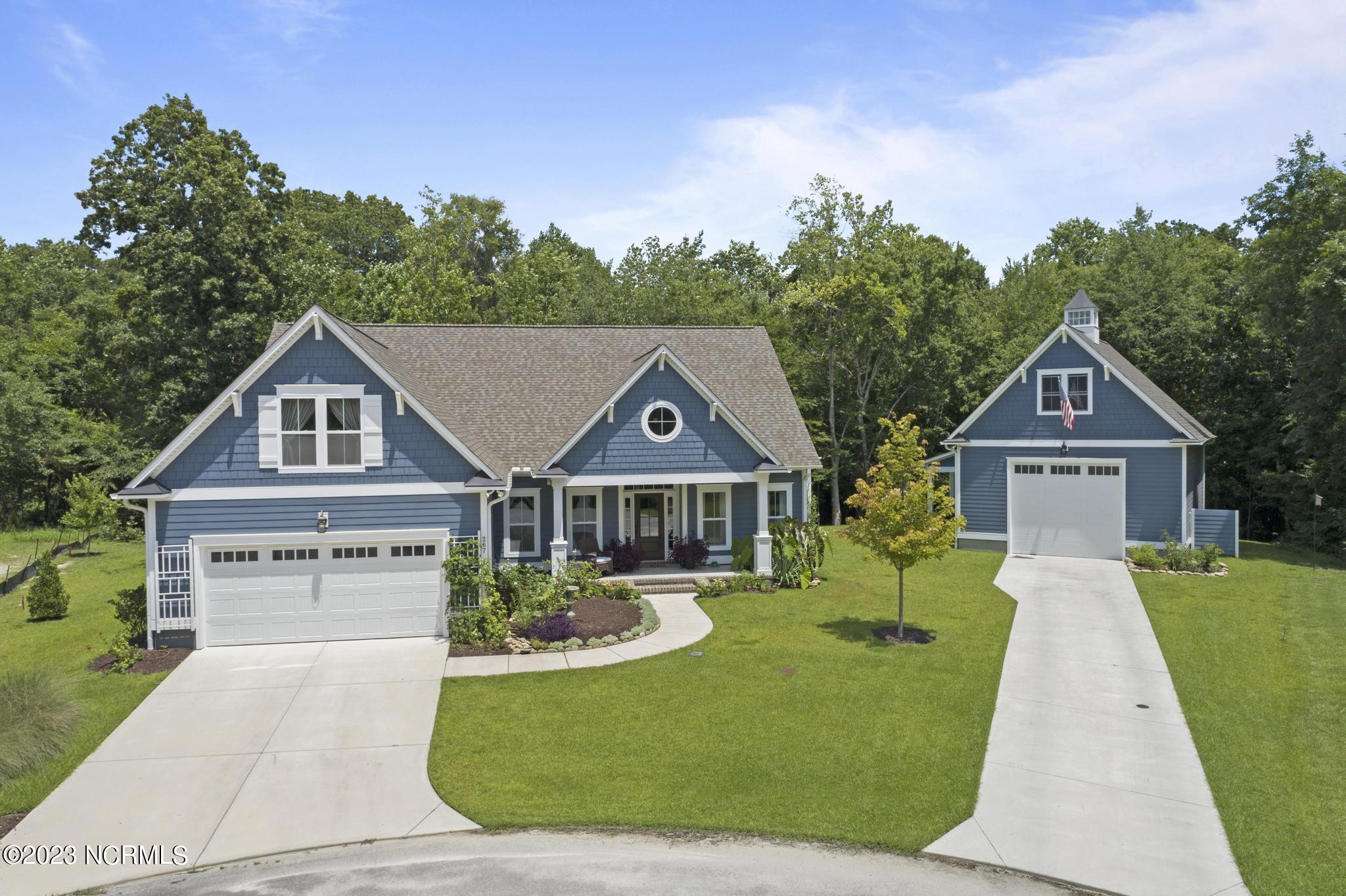 267 Everett Park Trail