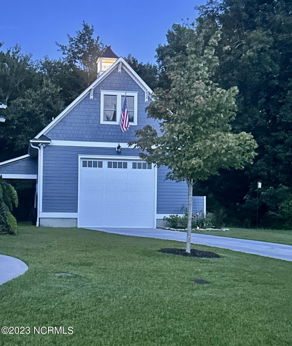 267 Everett Park Trail