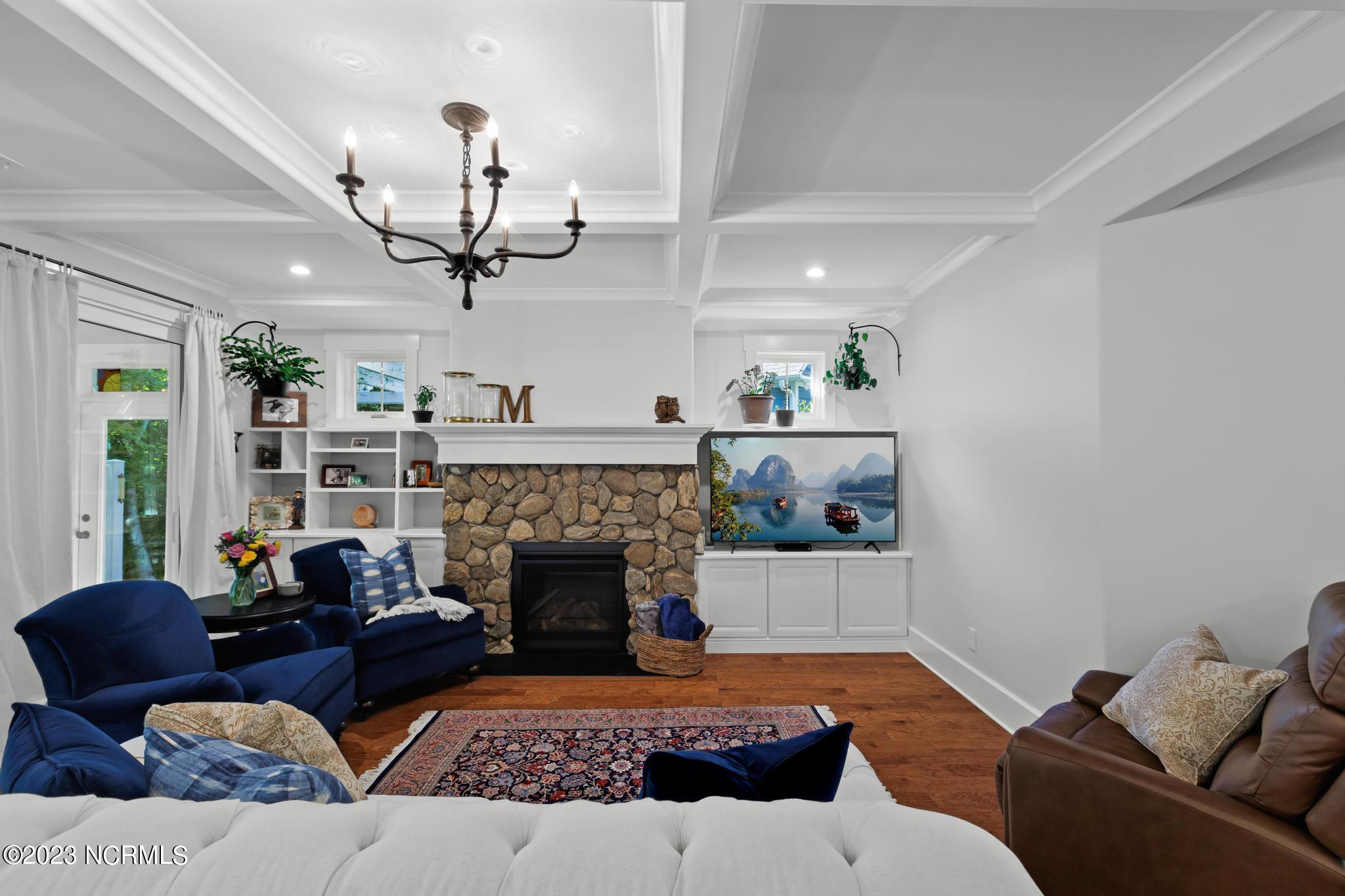 267 Everett Park Trail