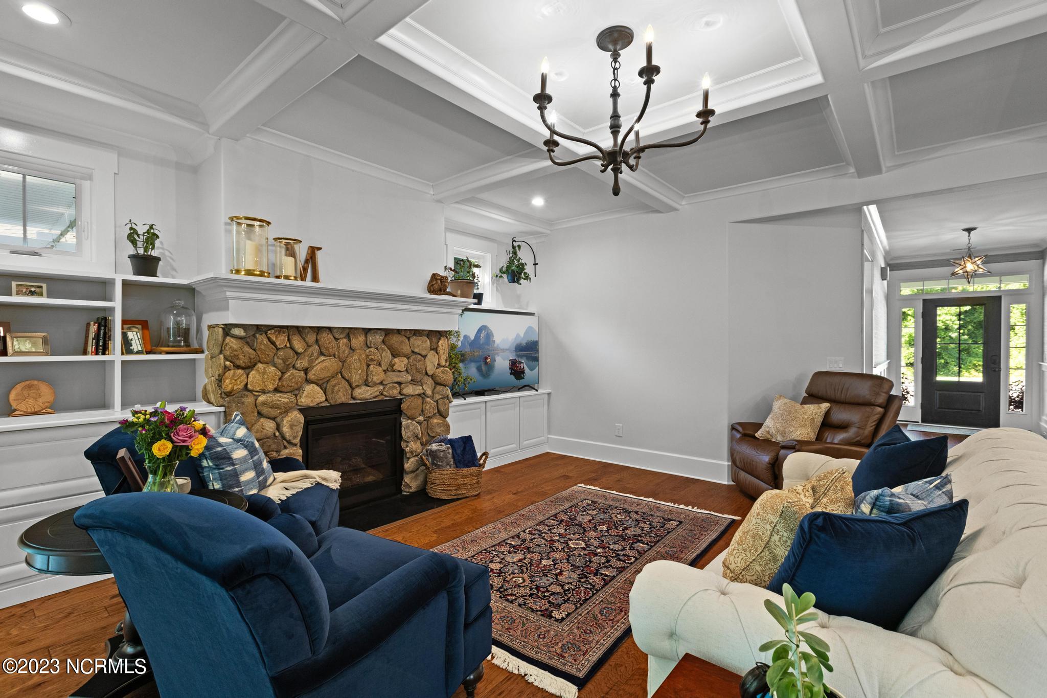 267 Everett Park Trail