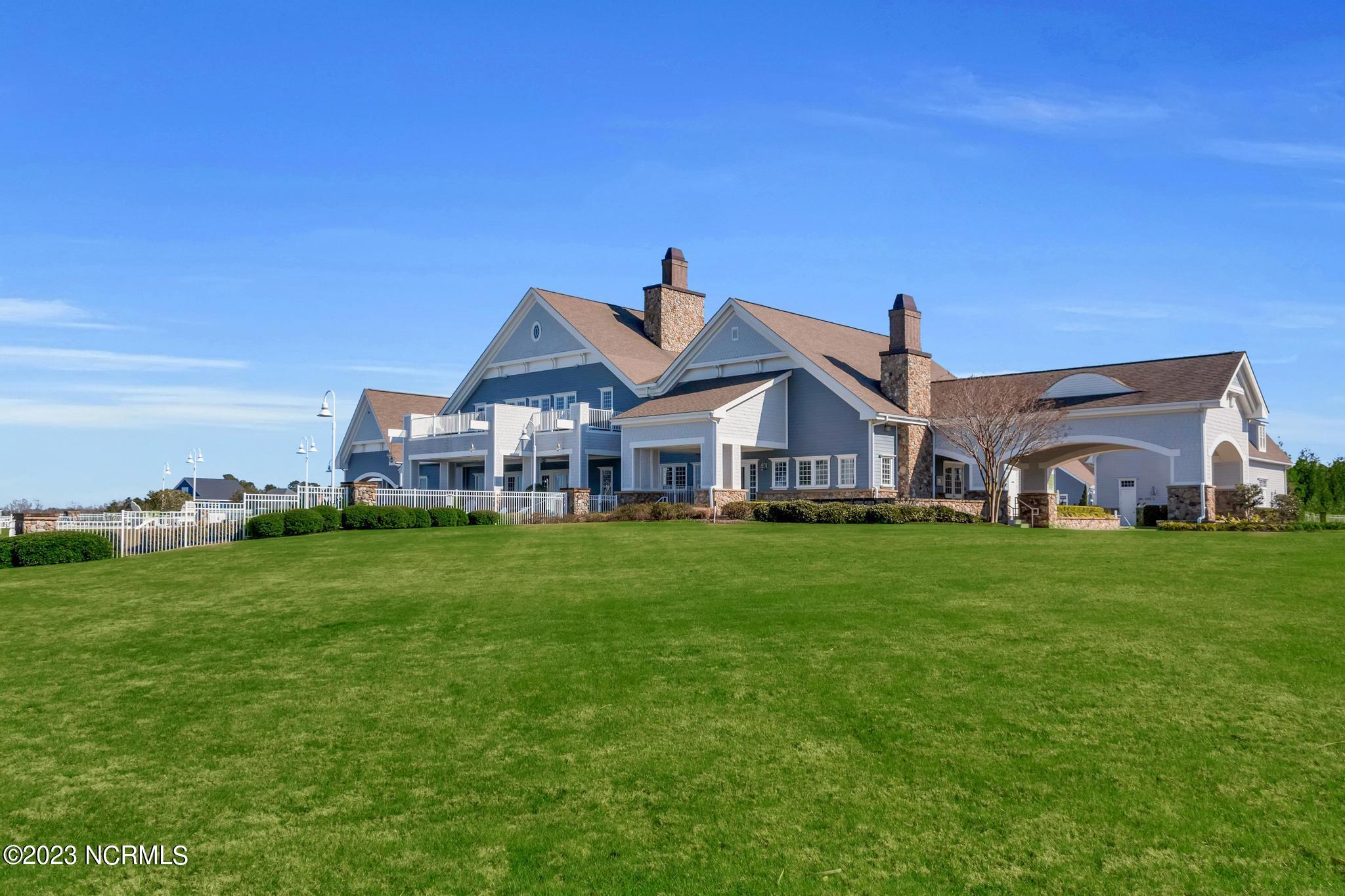 267 Everett Park Trail