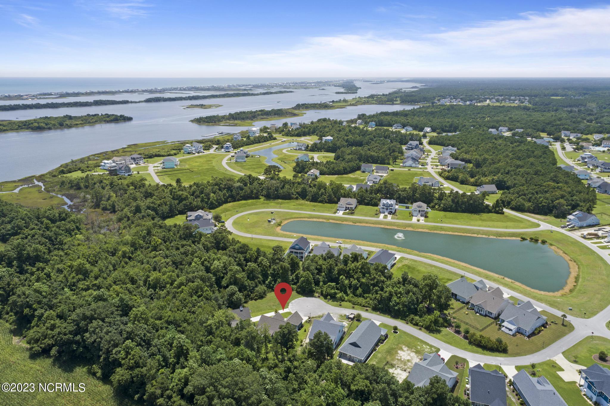 267 Everett Park Trail