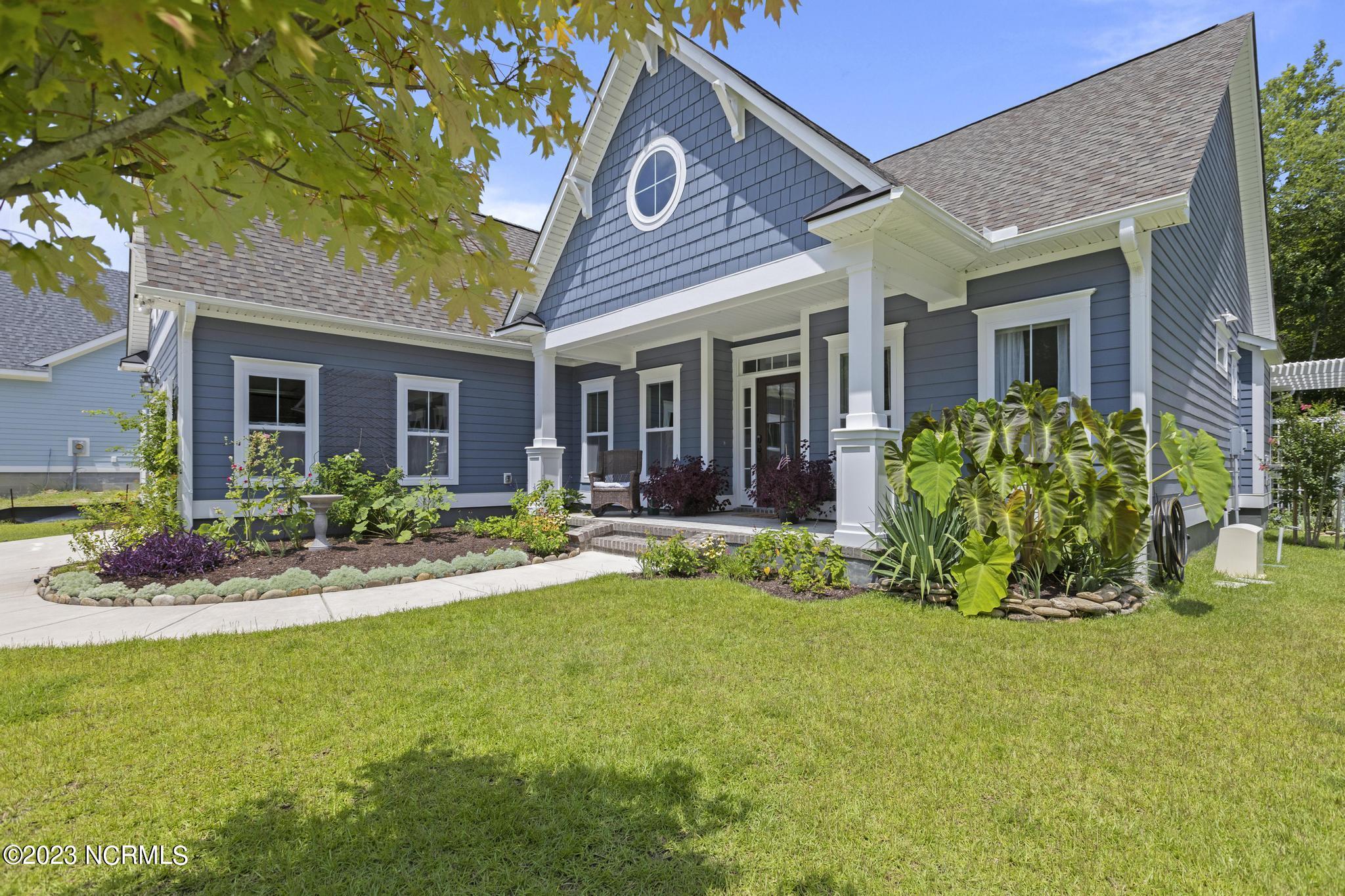 267 Everett Park Trail