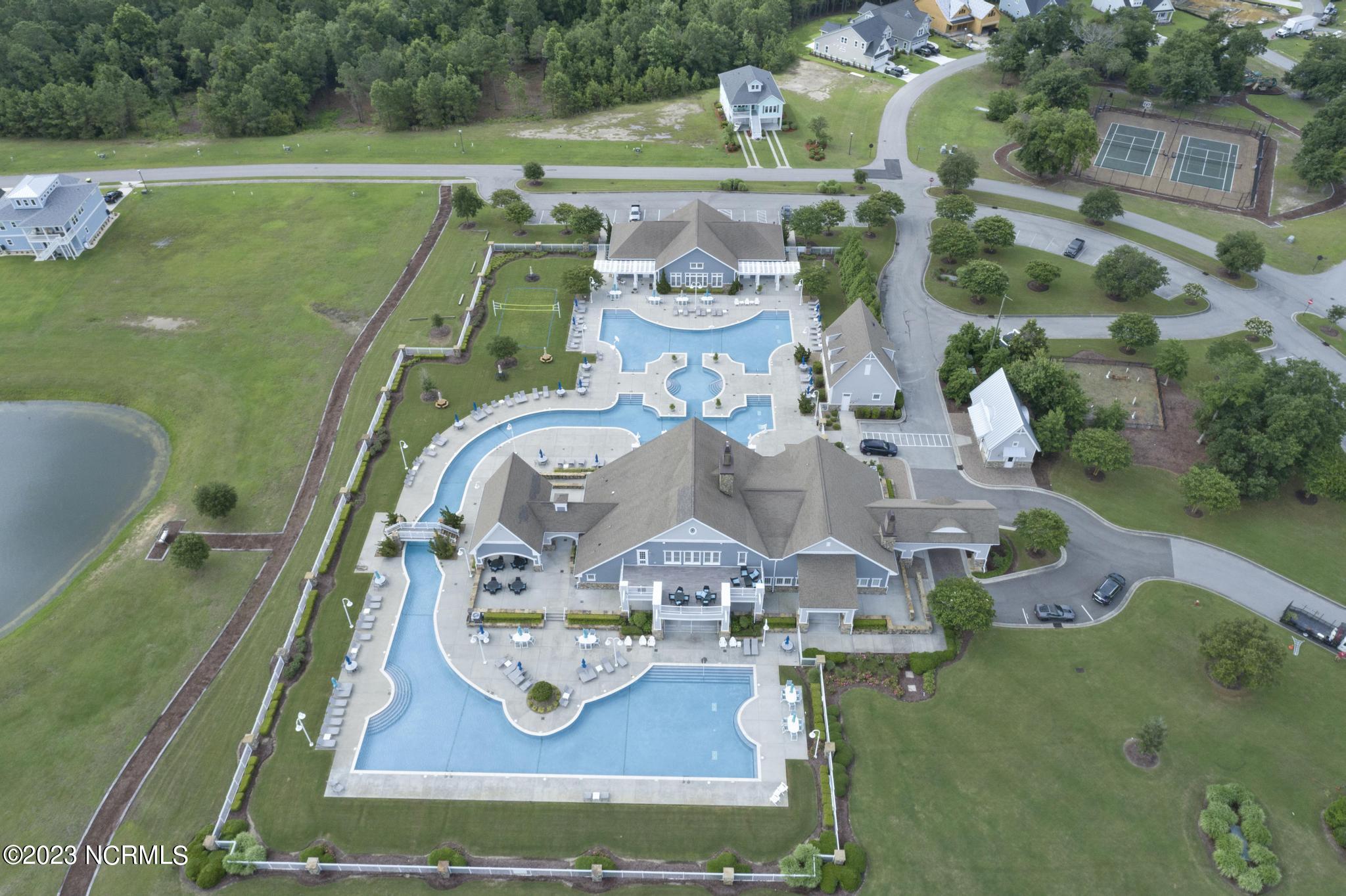 267 Everett Park Trail