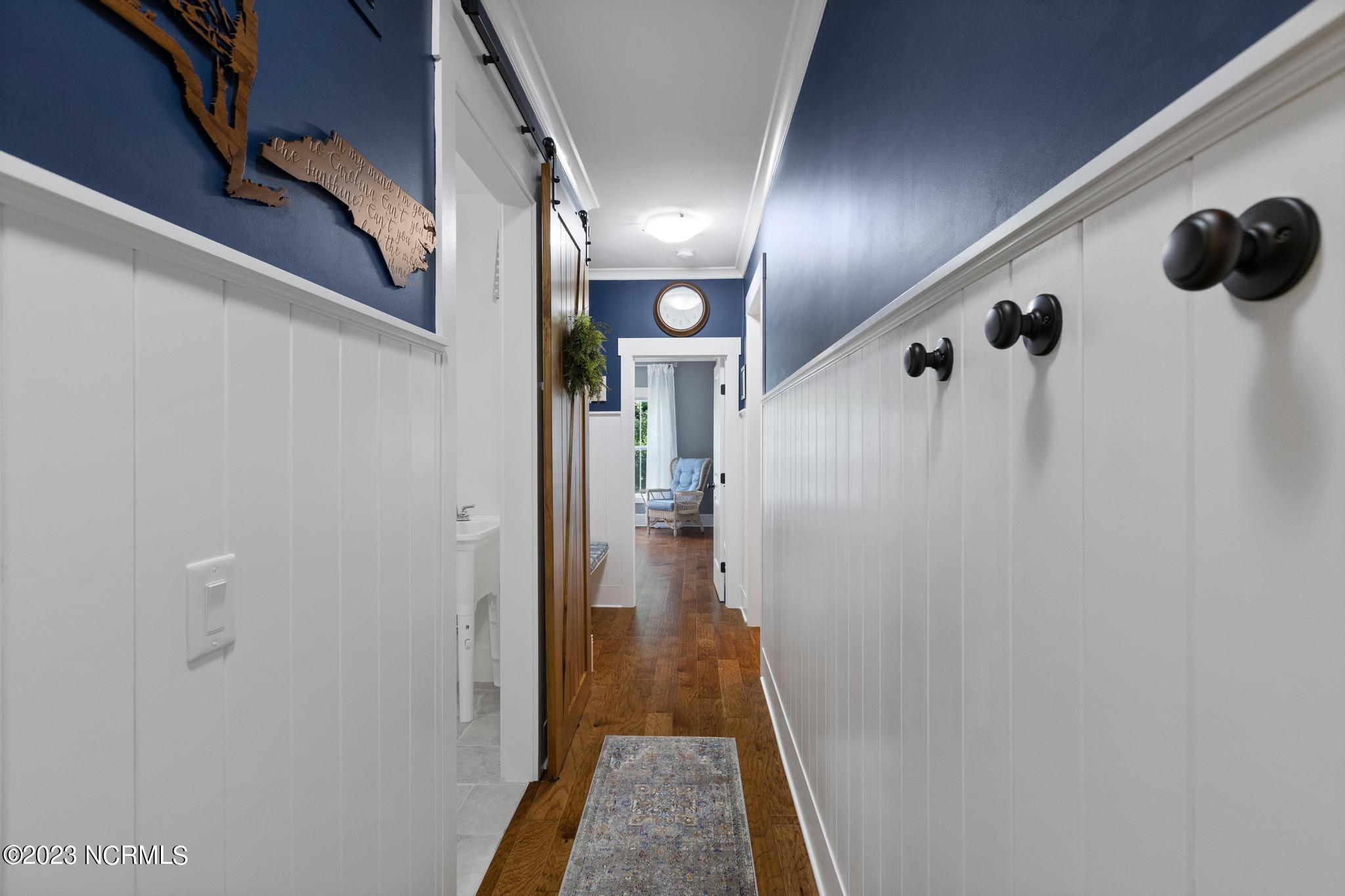 267 Everett Park Trail