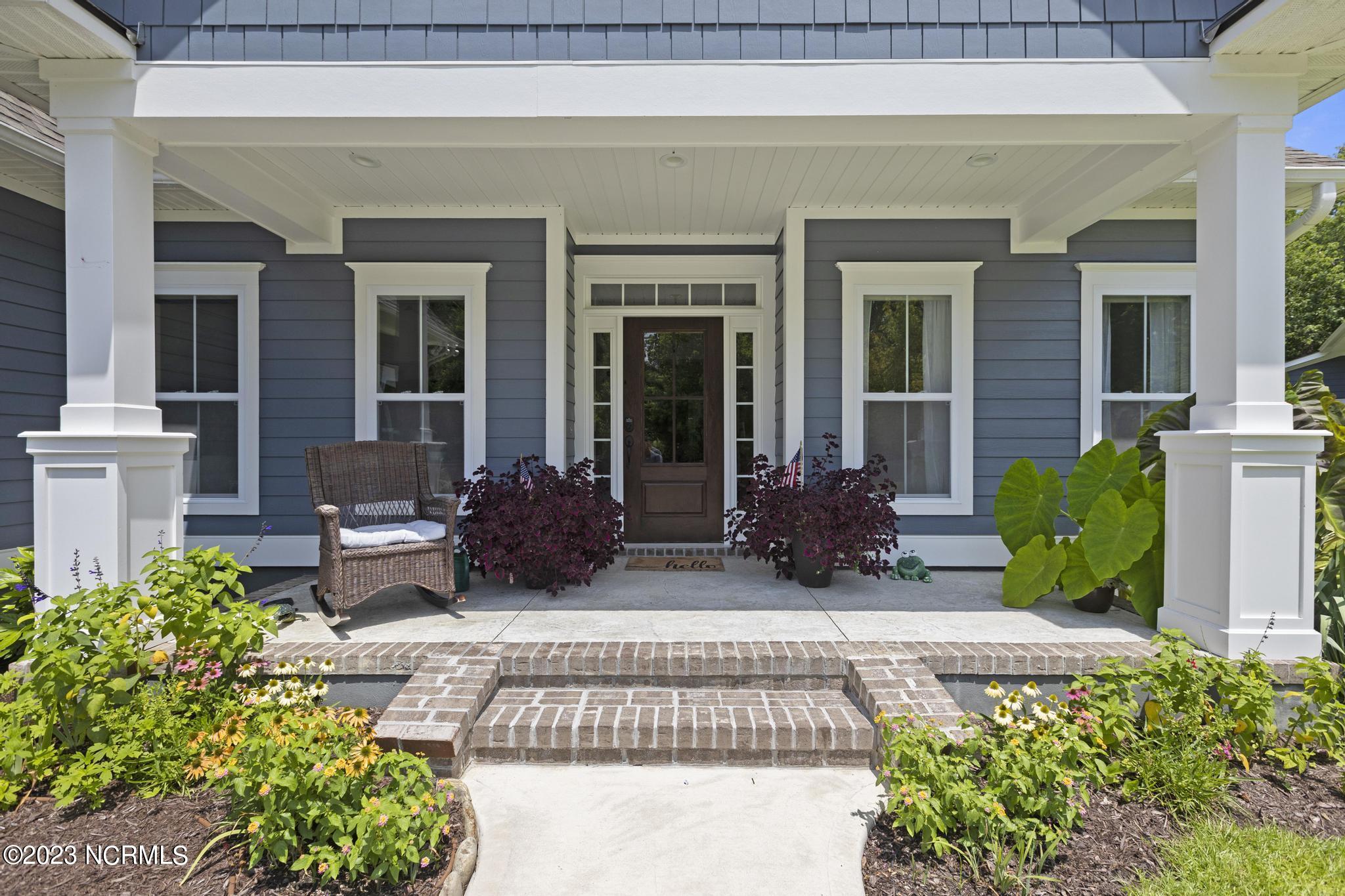 267 Everett Park Trail