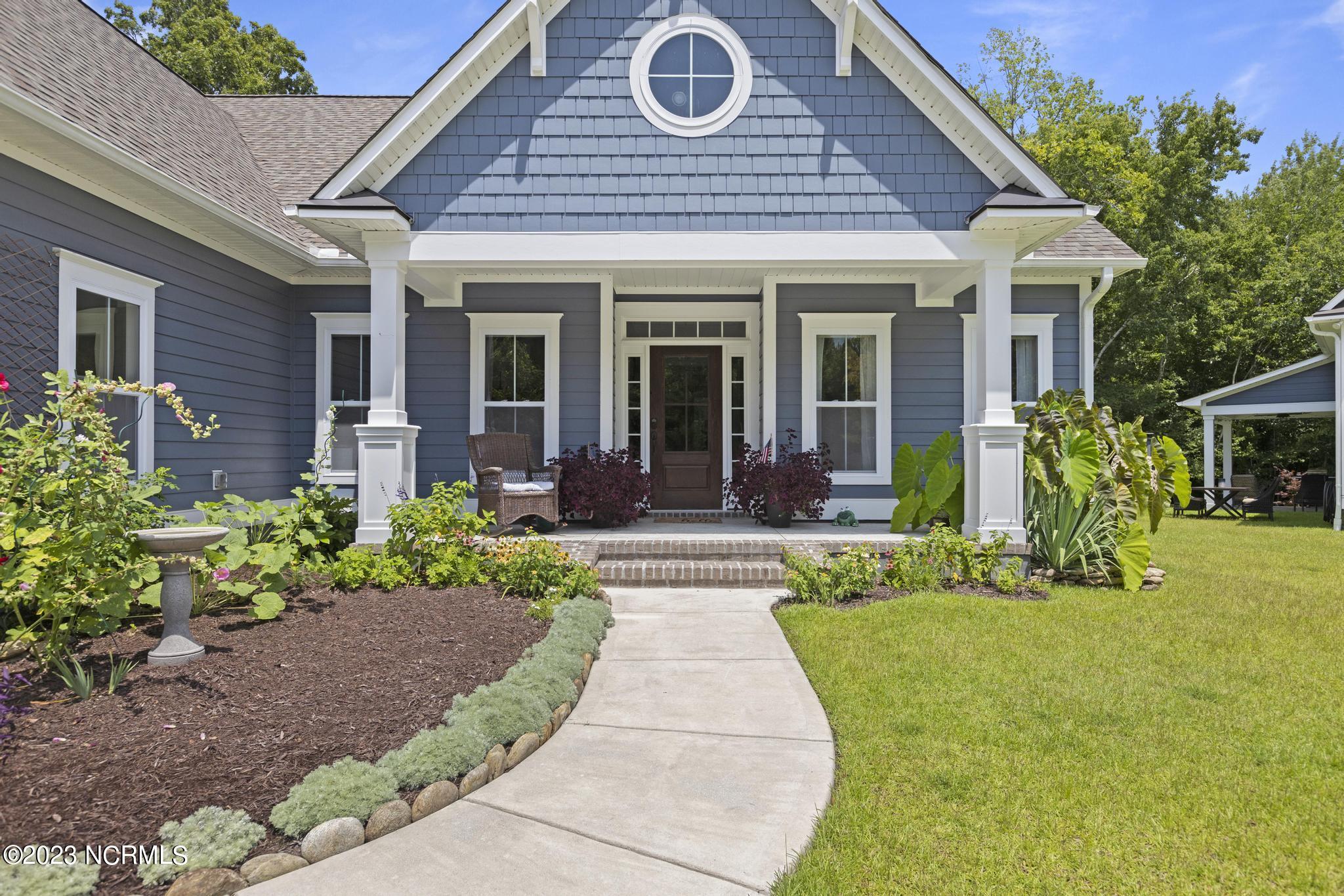 267 Everett Park Trail