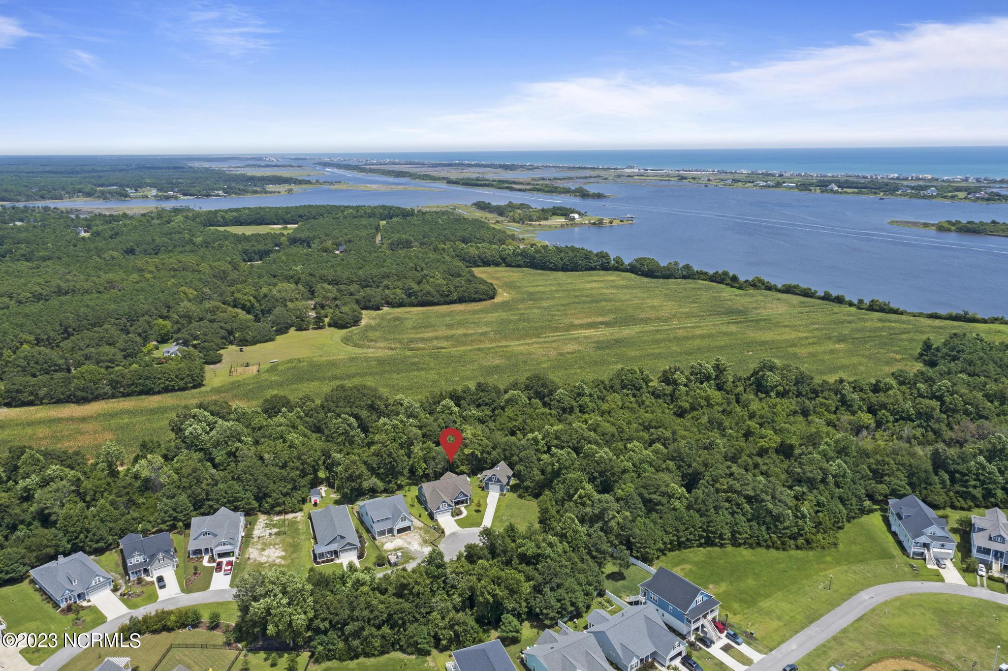 267 Everett Park Trail