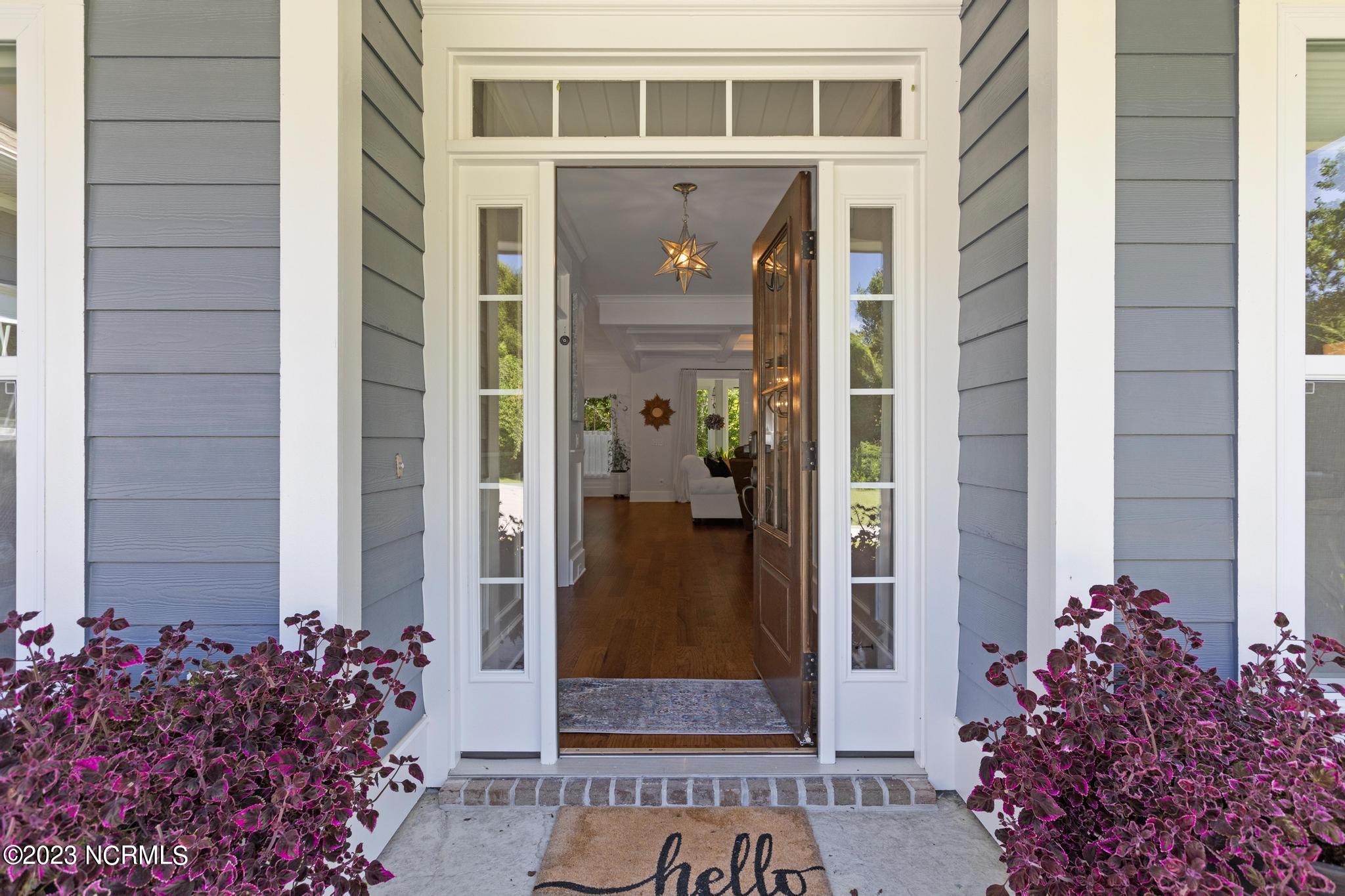 267 Everett Park Trail