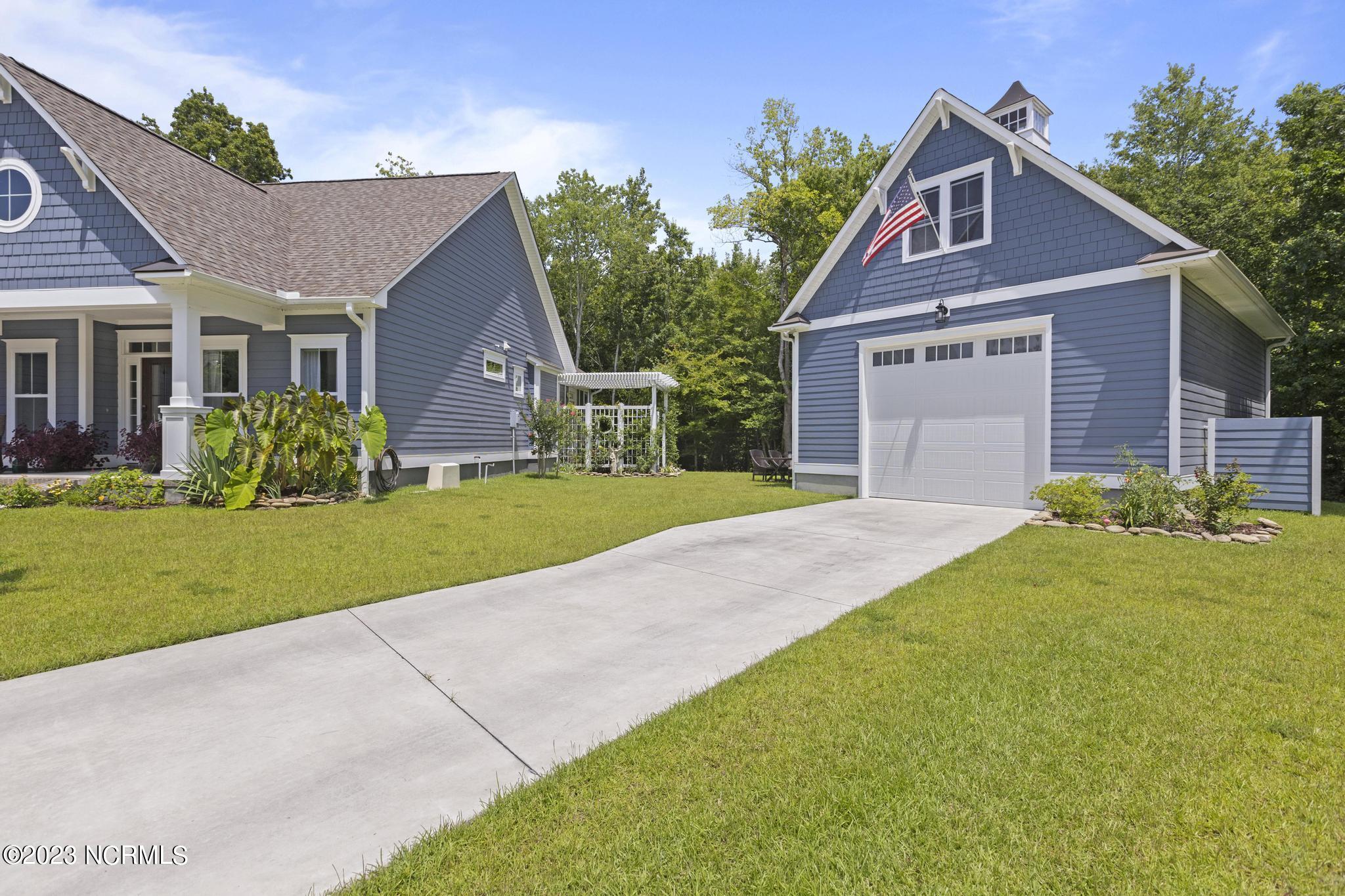 267 Everett Park Trail