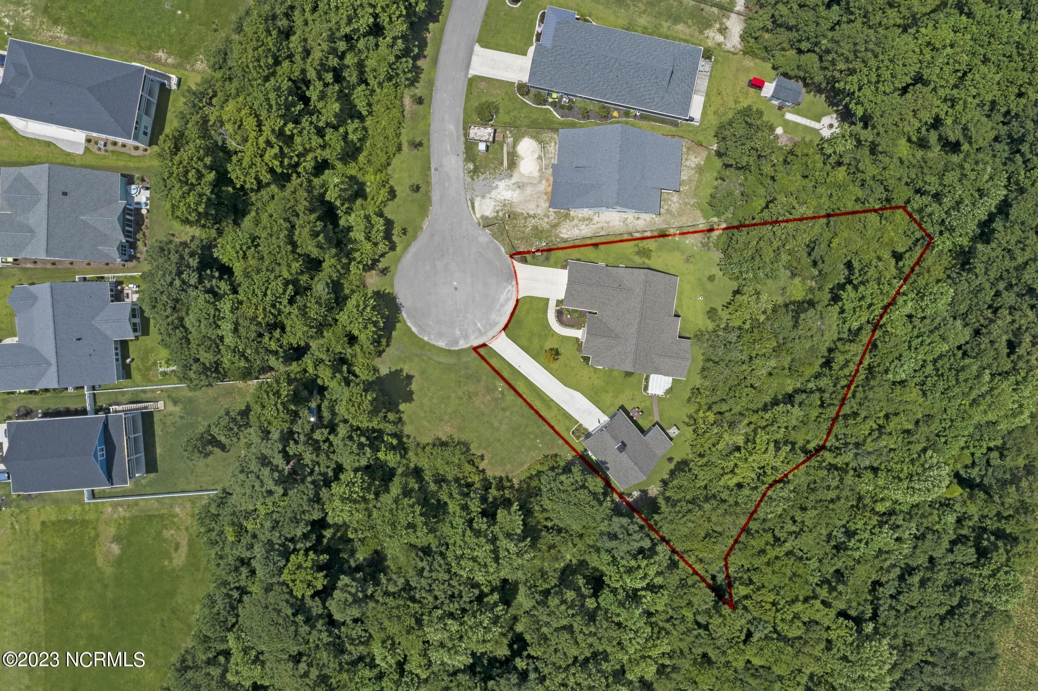 267 Everett Park Trail