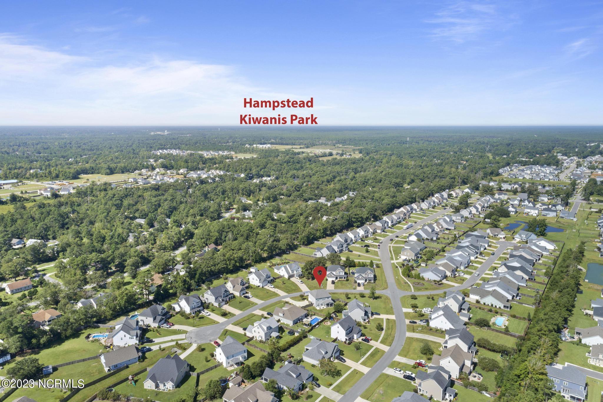 41 S Lamplighters Walk