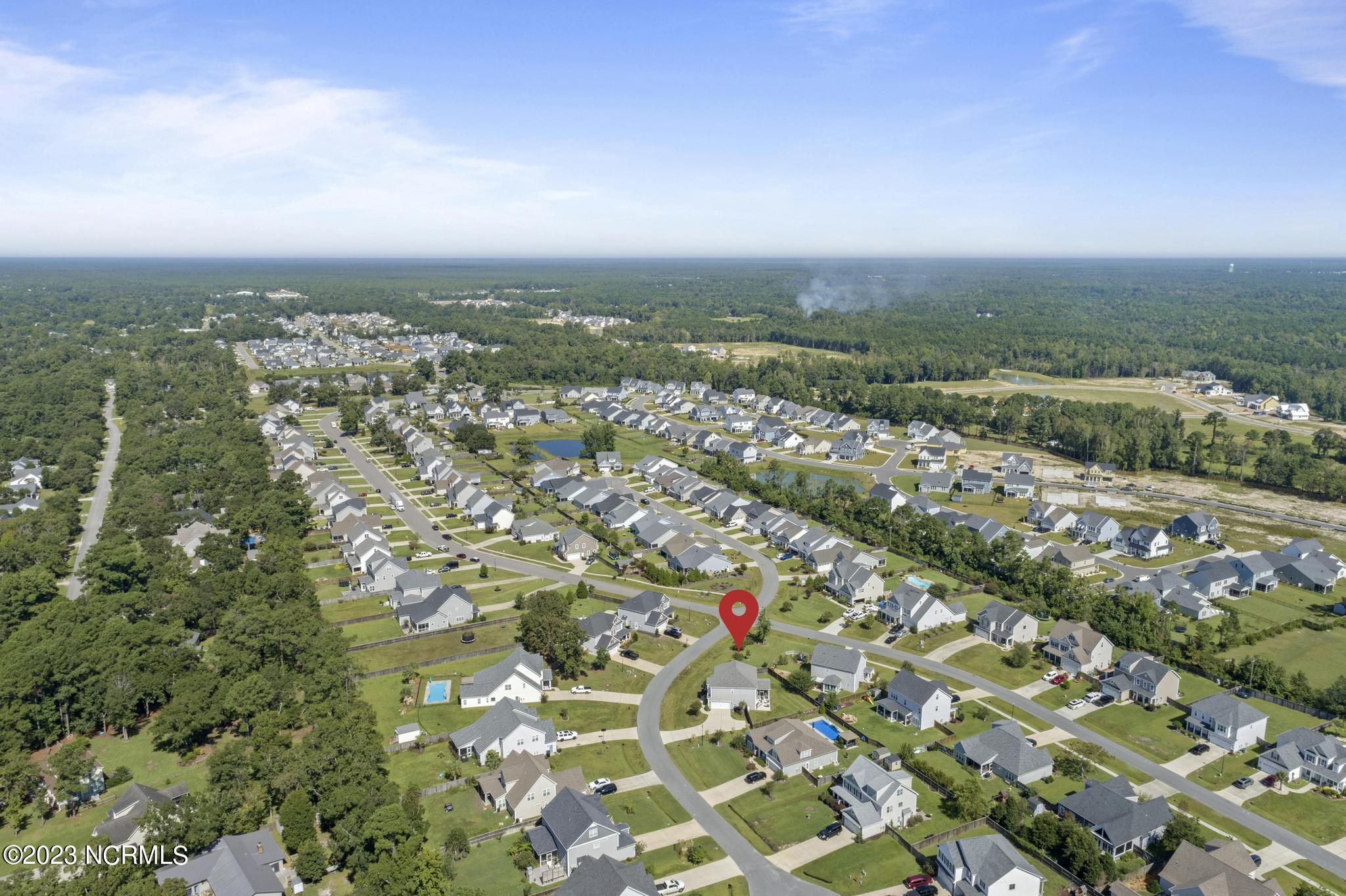 41 S Lamplighters Walk