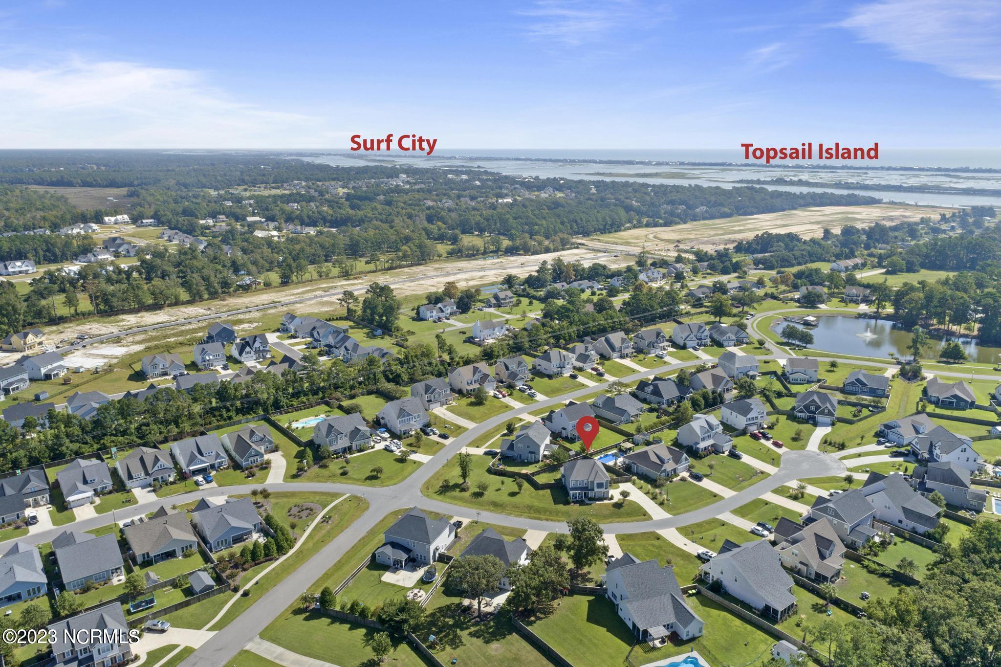 41 S Lamplighters Walk