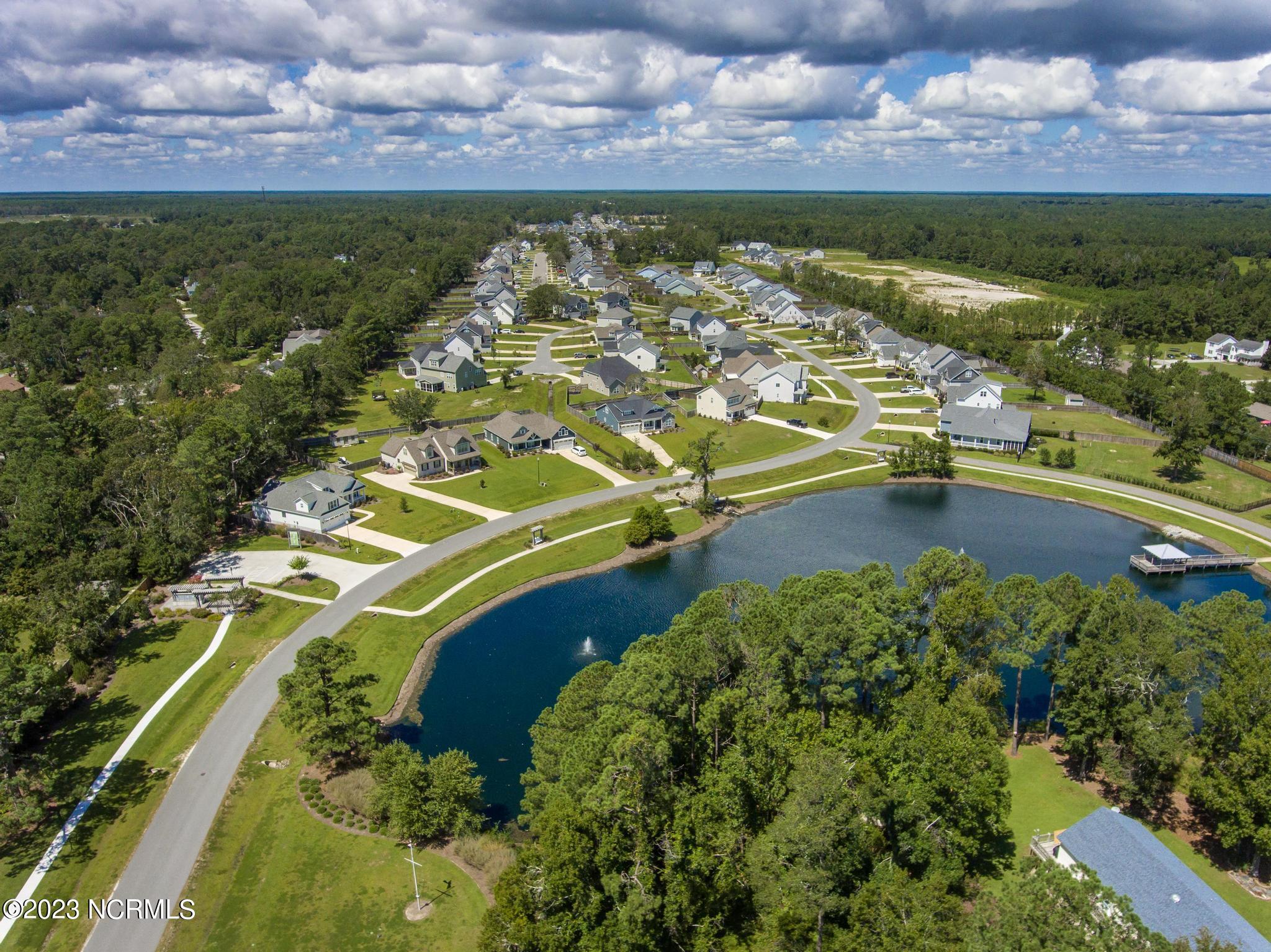 41 S Lamplighters Walk