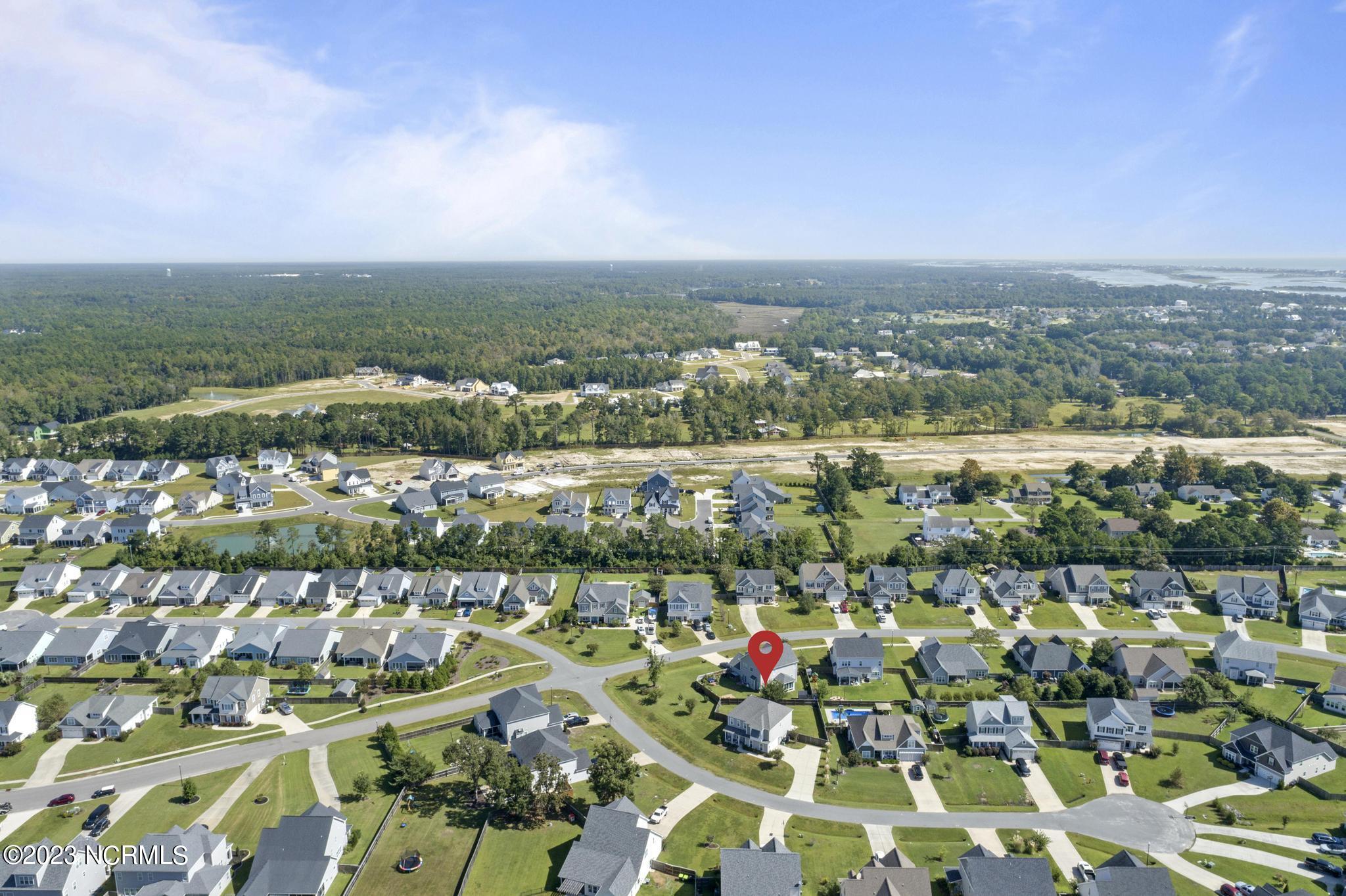 41 S Lamplighters Walk