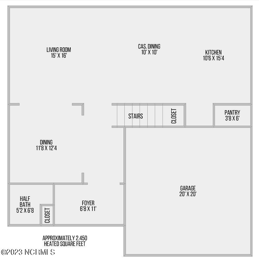 41 S Lamplighters Walk