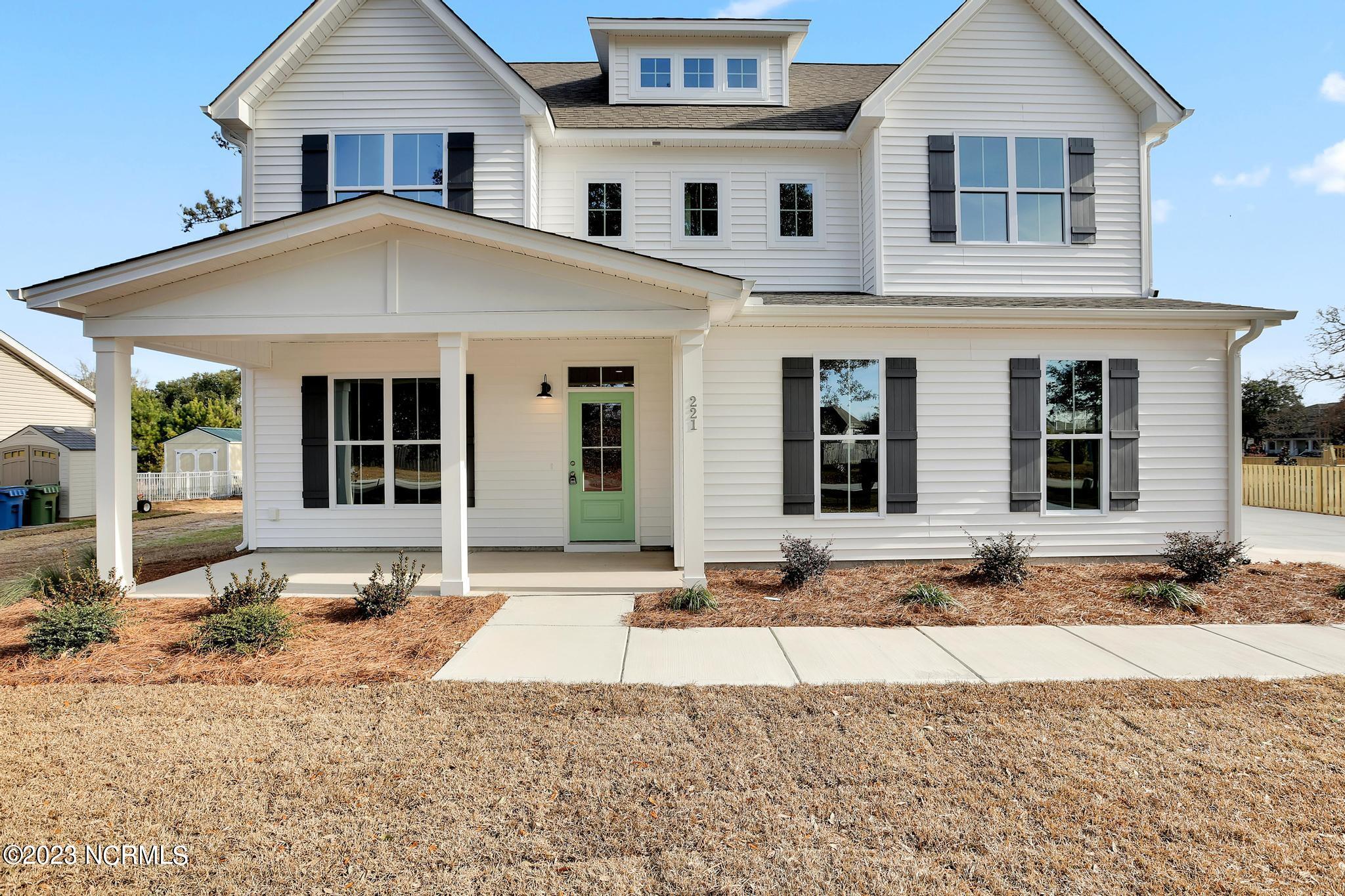 221 Tumbling Brook Lane