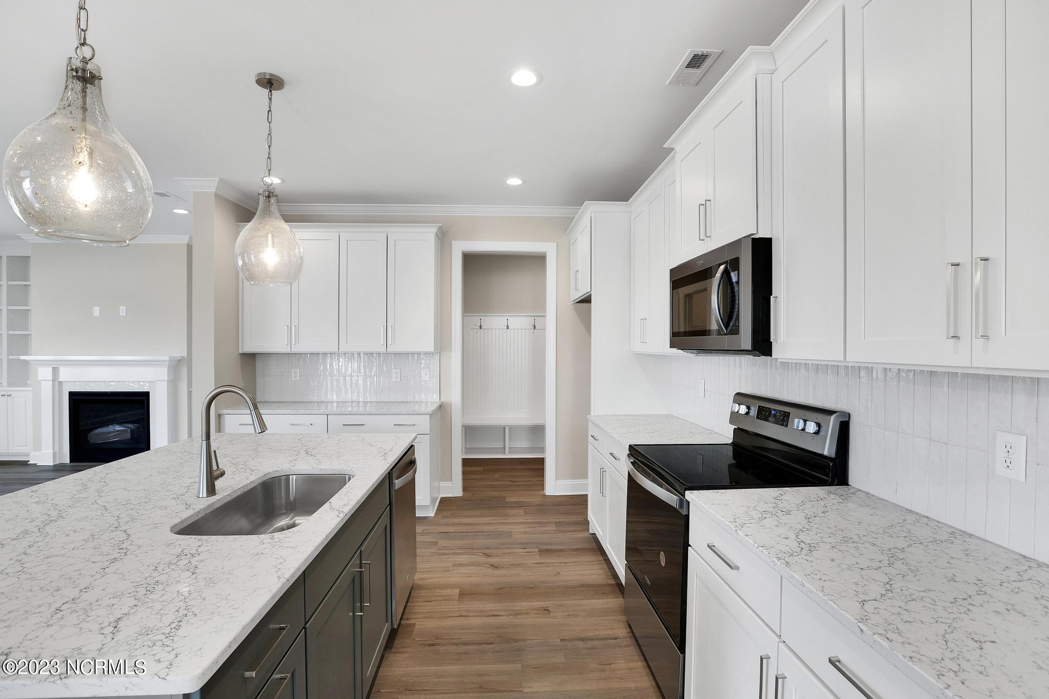 221 Tumbling Brook Lane