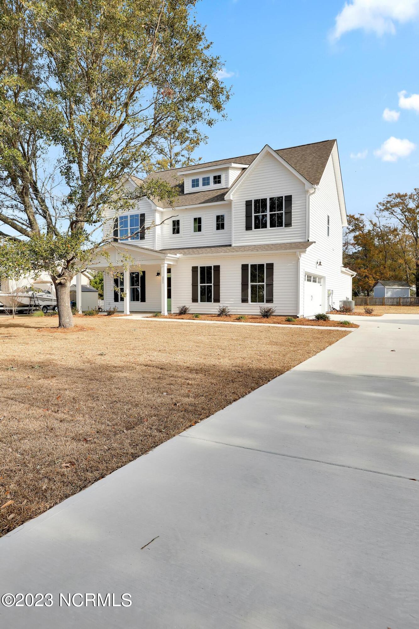 221 Tumbling Brook Lane