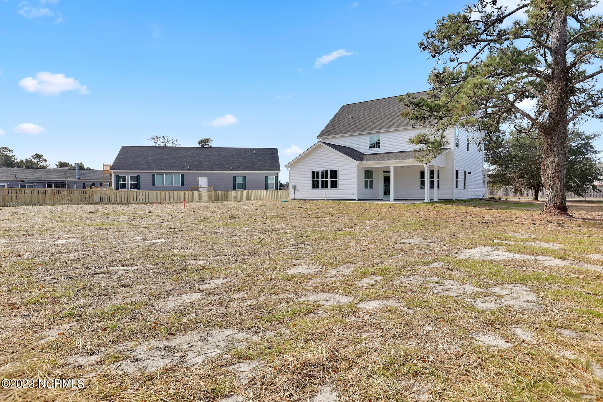 221 Tumbling Brook Lane