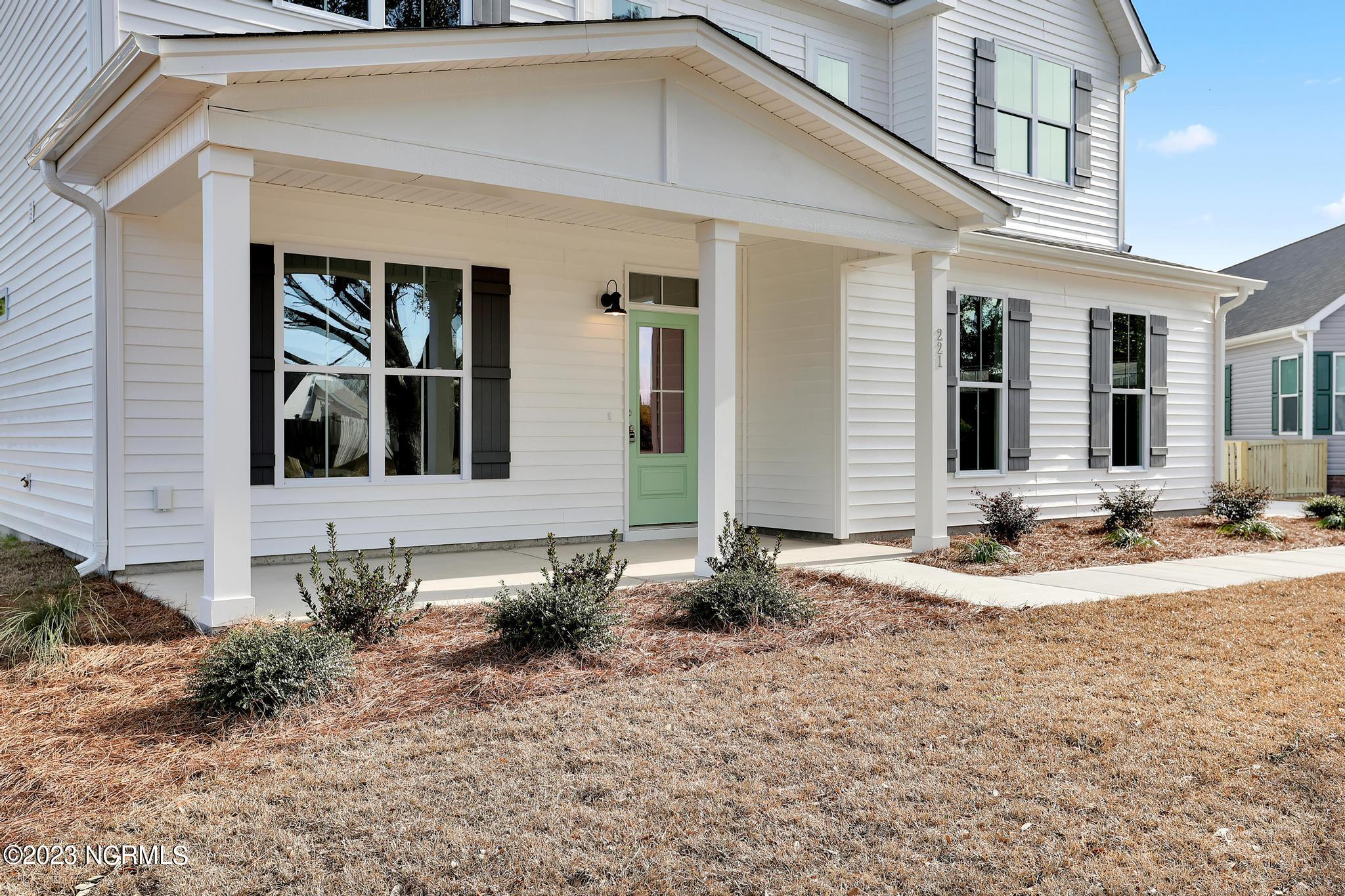 221 Tumbling Brook Lane