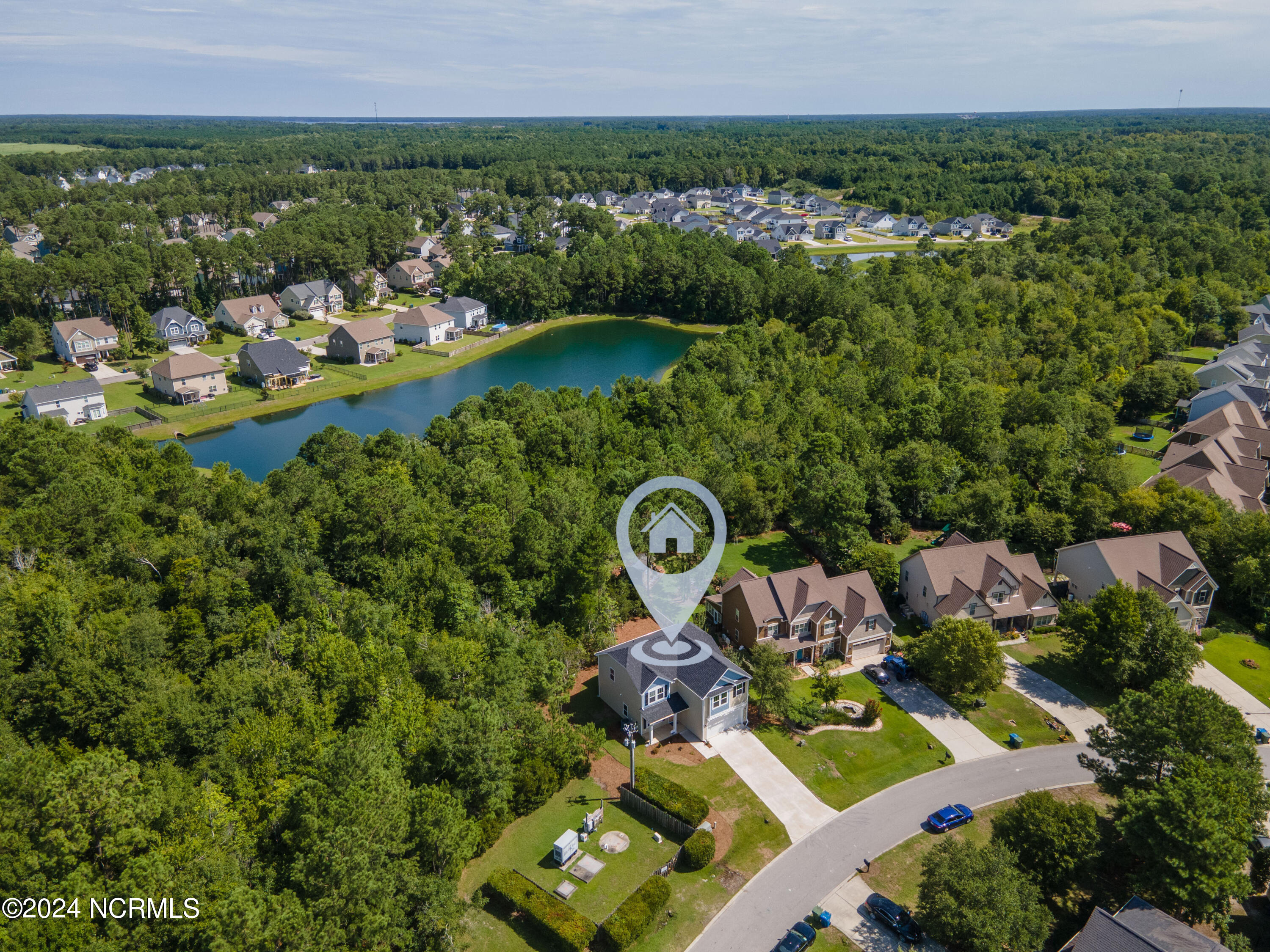 312 W Goldeneye Lane, Lot 14