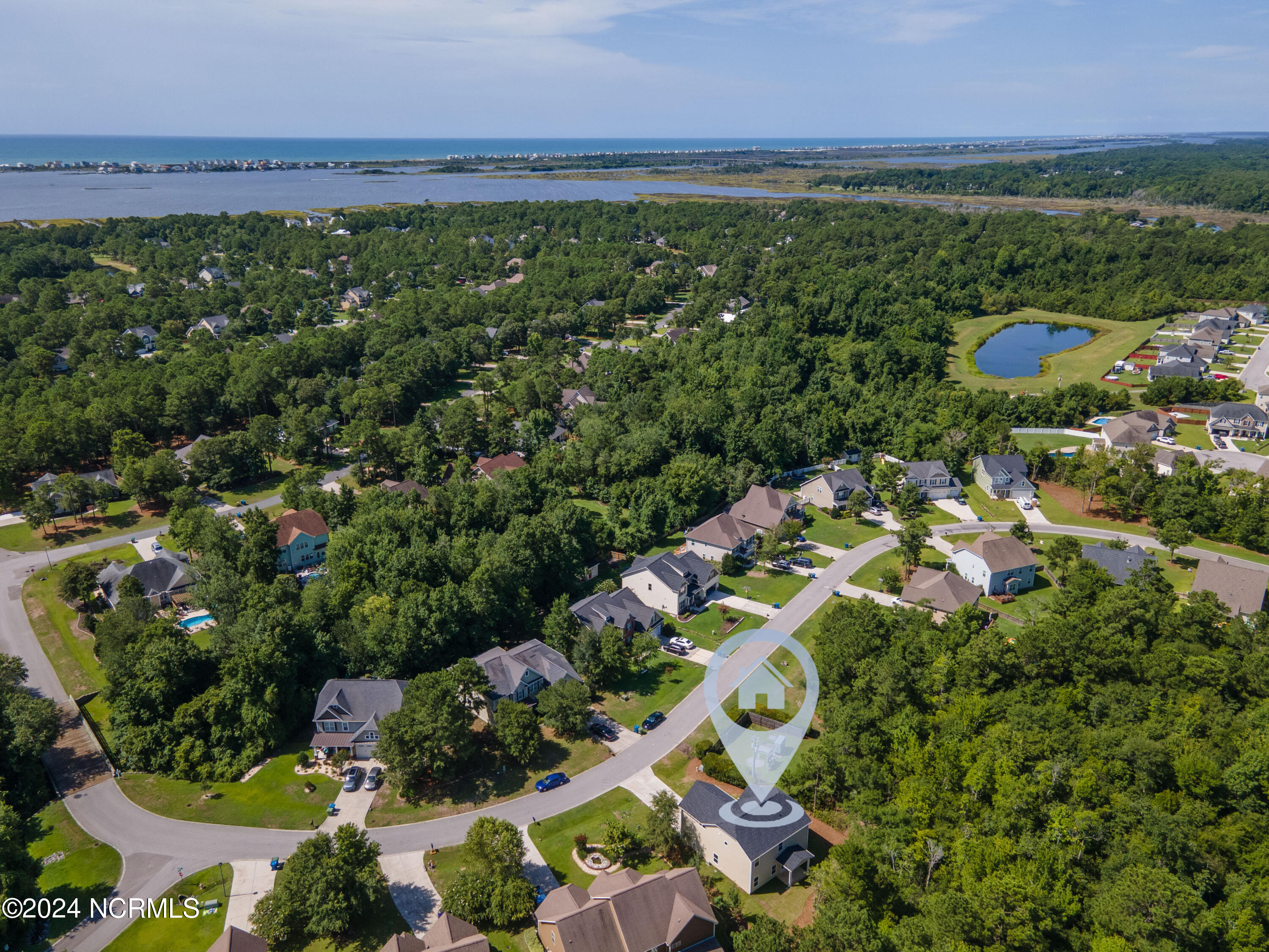 312 W Goldeneye Lane, Lot 14