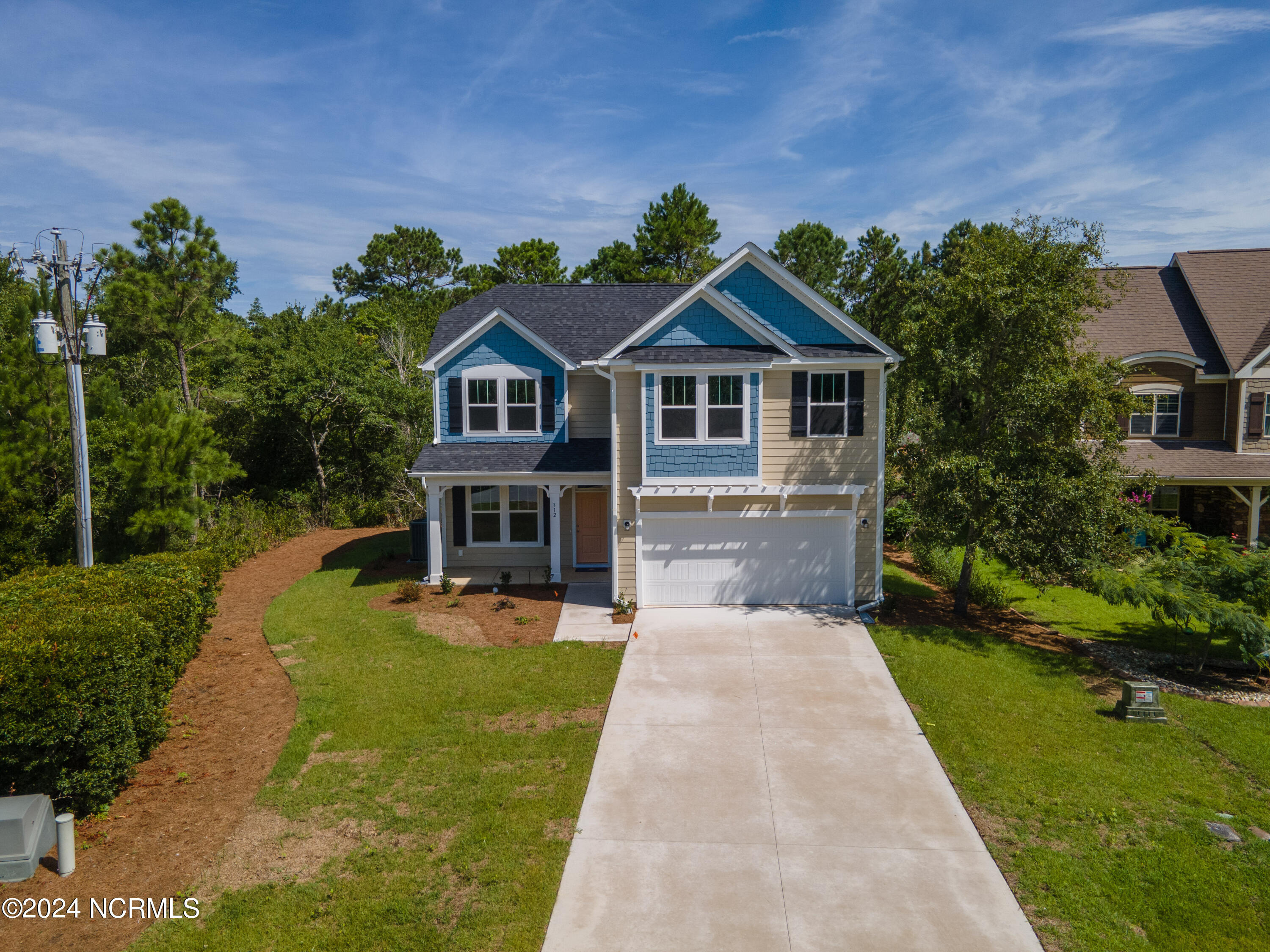 312 W Goldeneye Lane, Lot 14