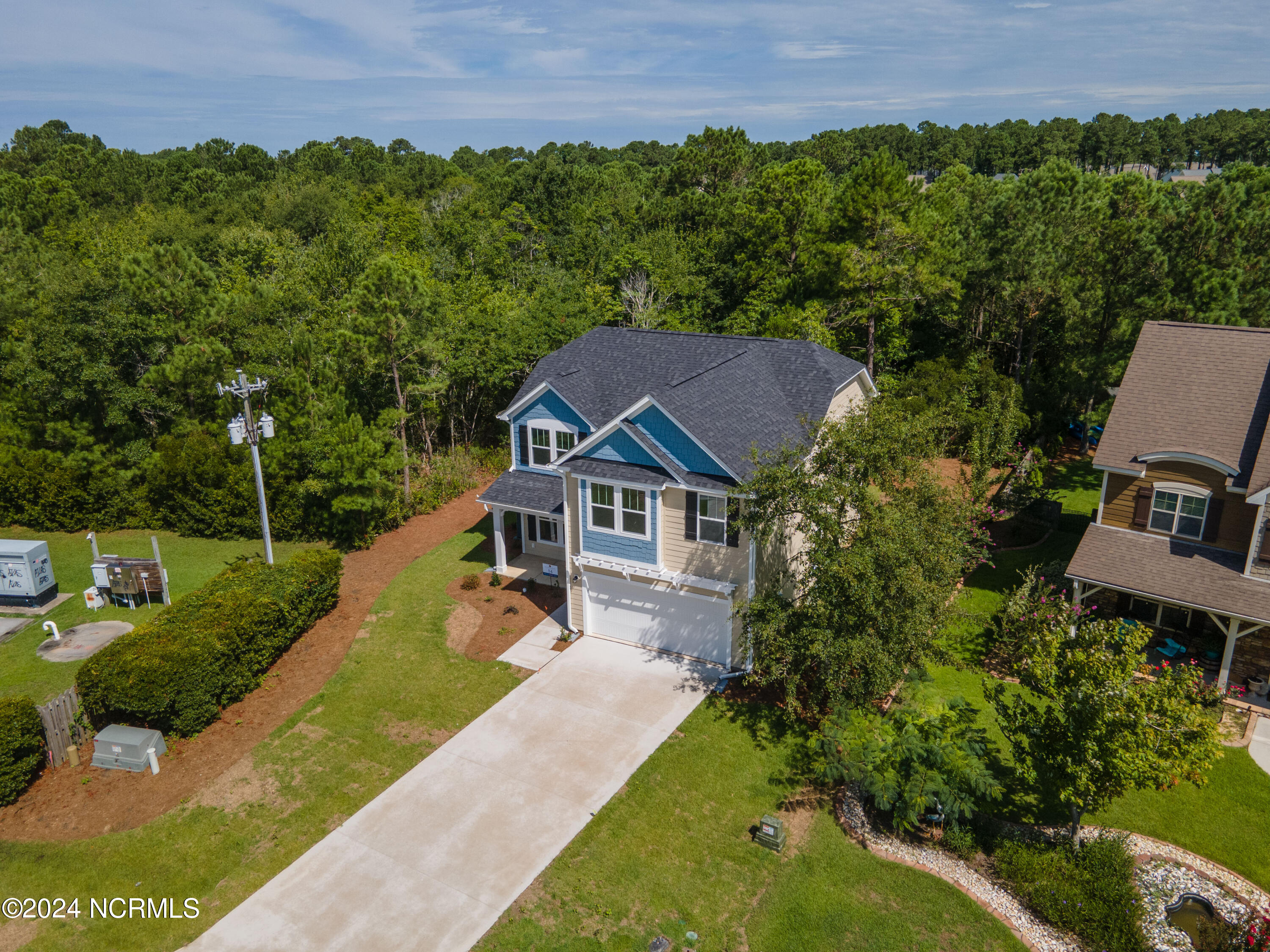 312 W Goldeneye Lane, Lot 14