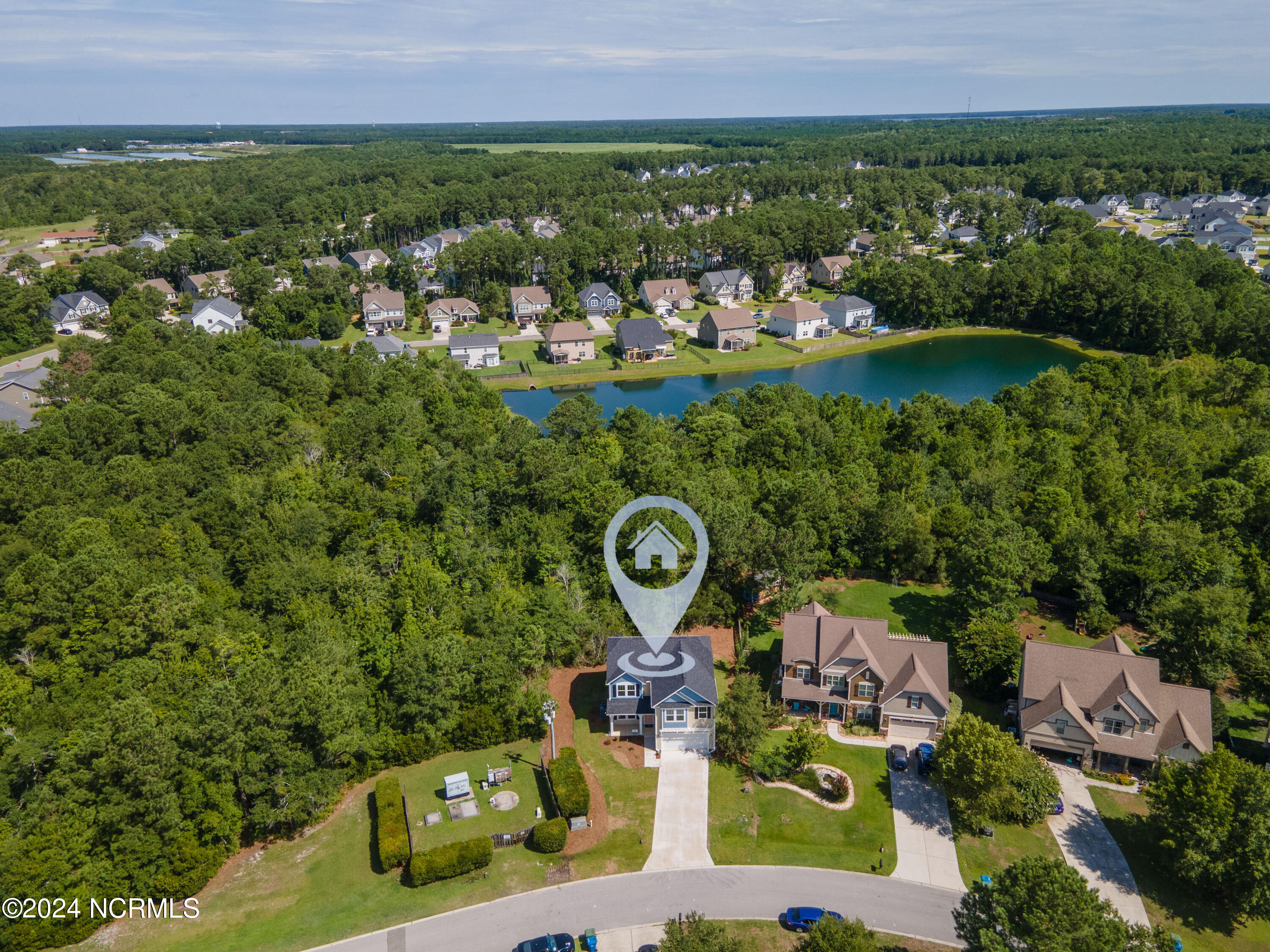 312 W Goldeneye Lane, Lot 14