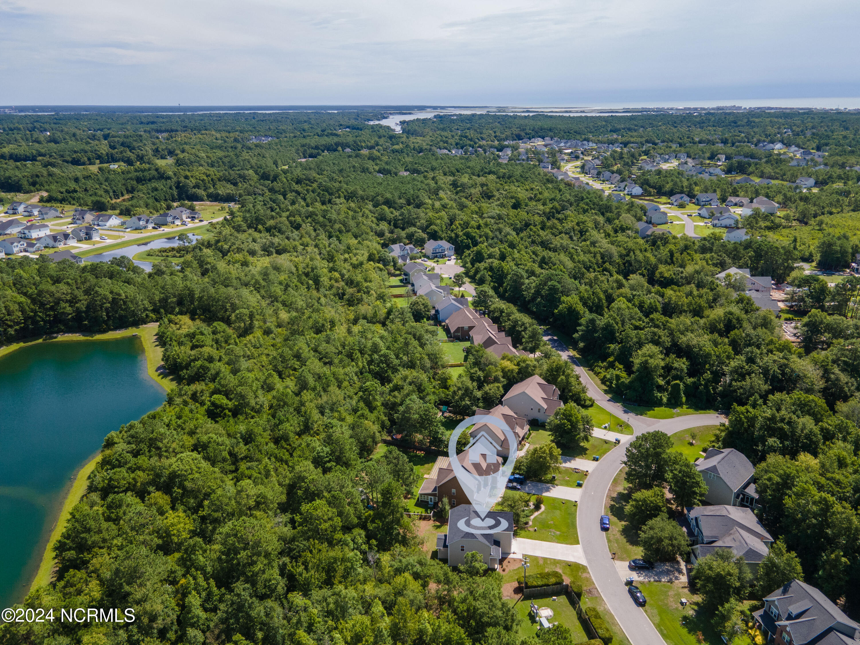 312 W Goldeneye Lane, Lot 14