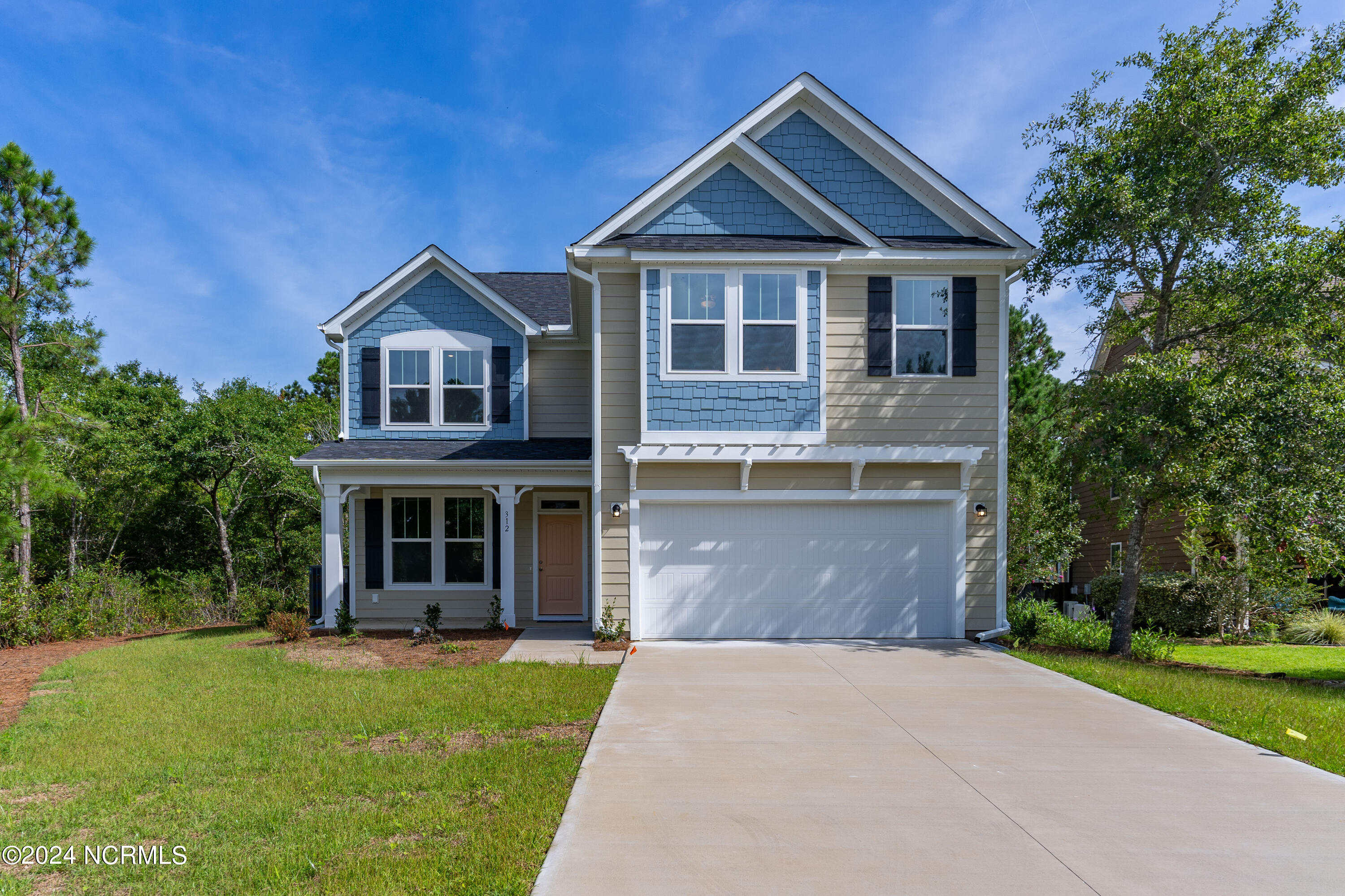 312 W Goldeneye Lane, Lot 14