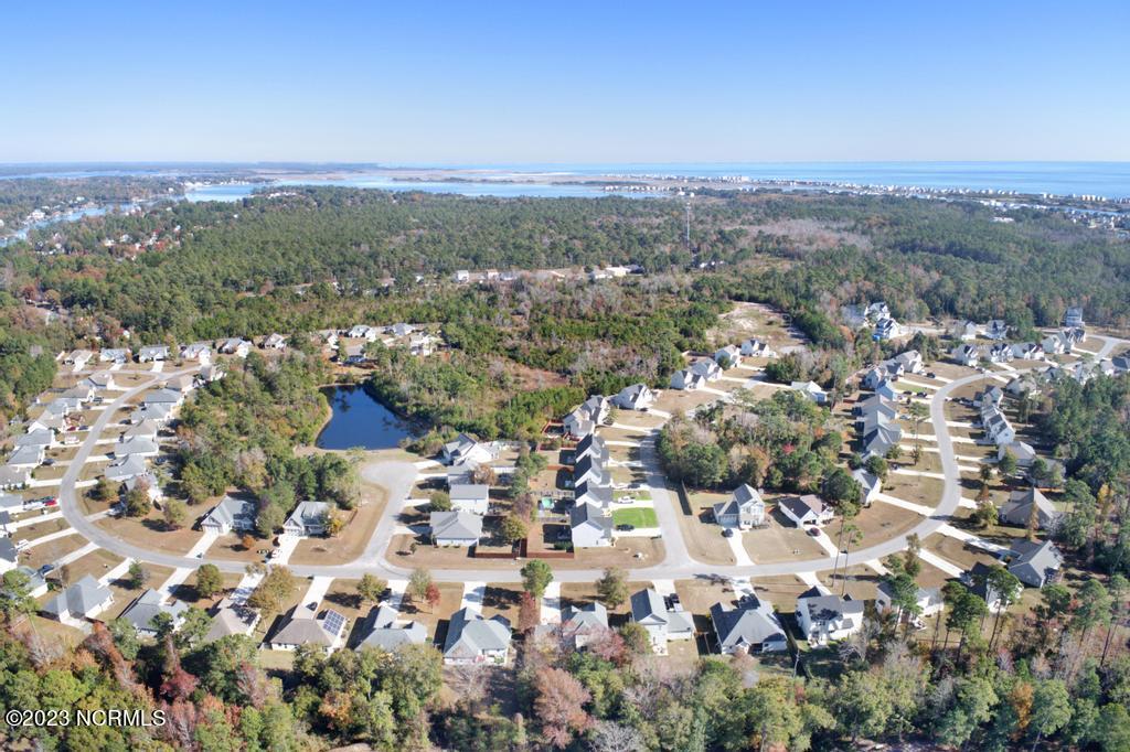 248 Marsh Haven Drive