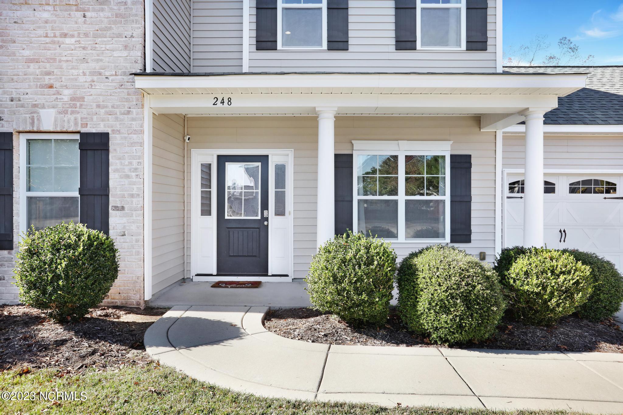 248 Marsh Haven Drive