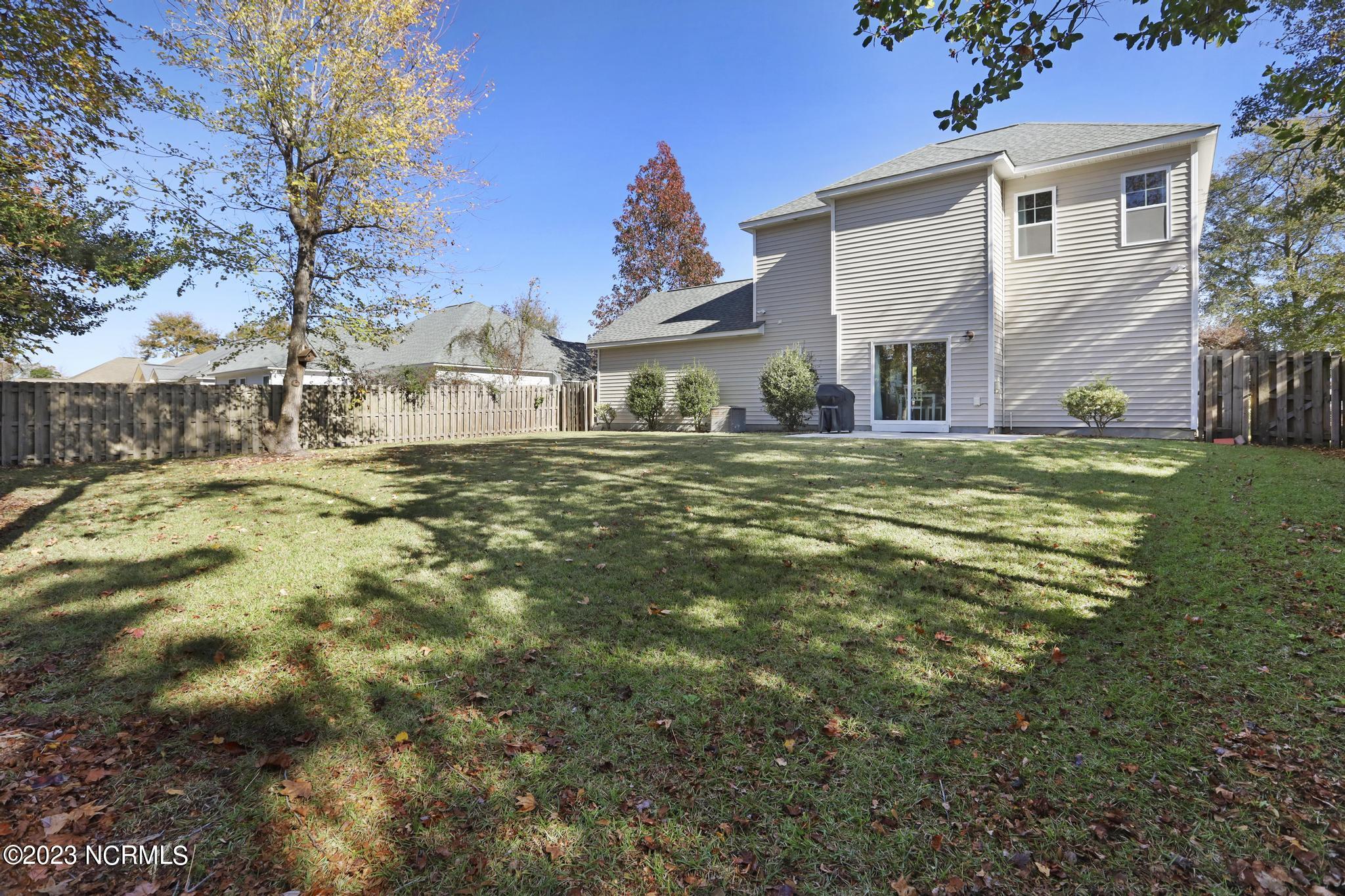 248 Marsh Haven Drive