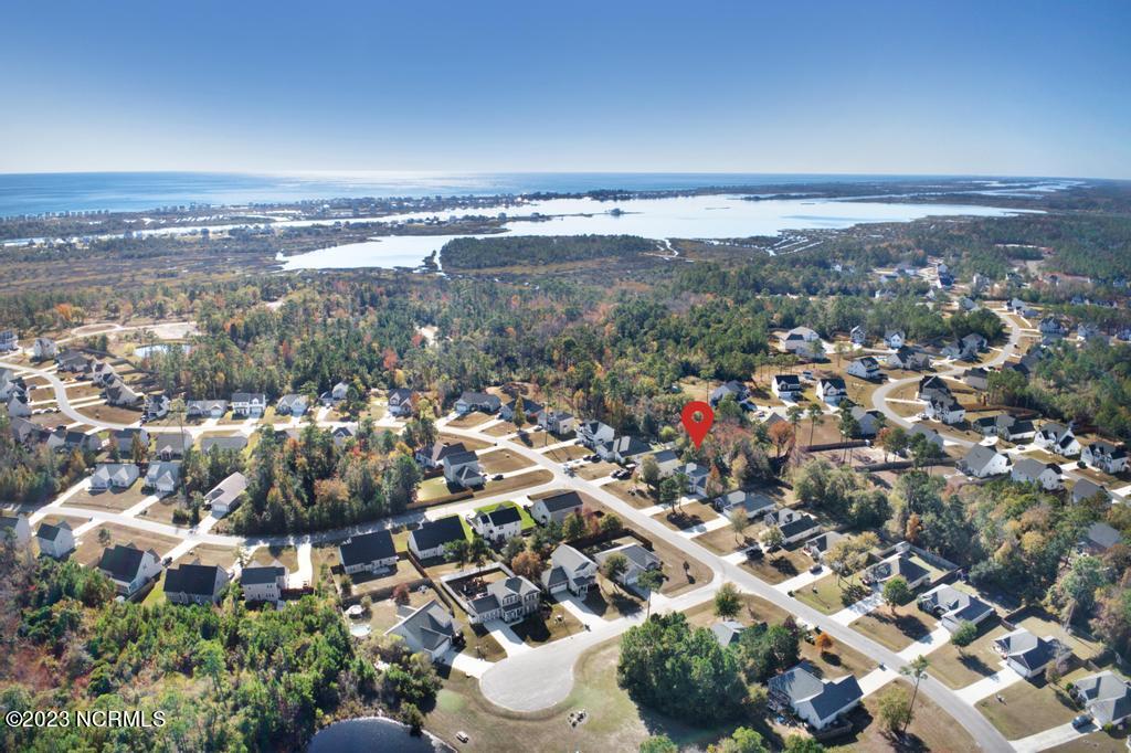 248 Marsh Haven Drive