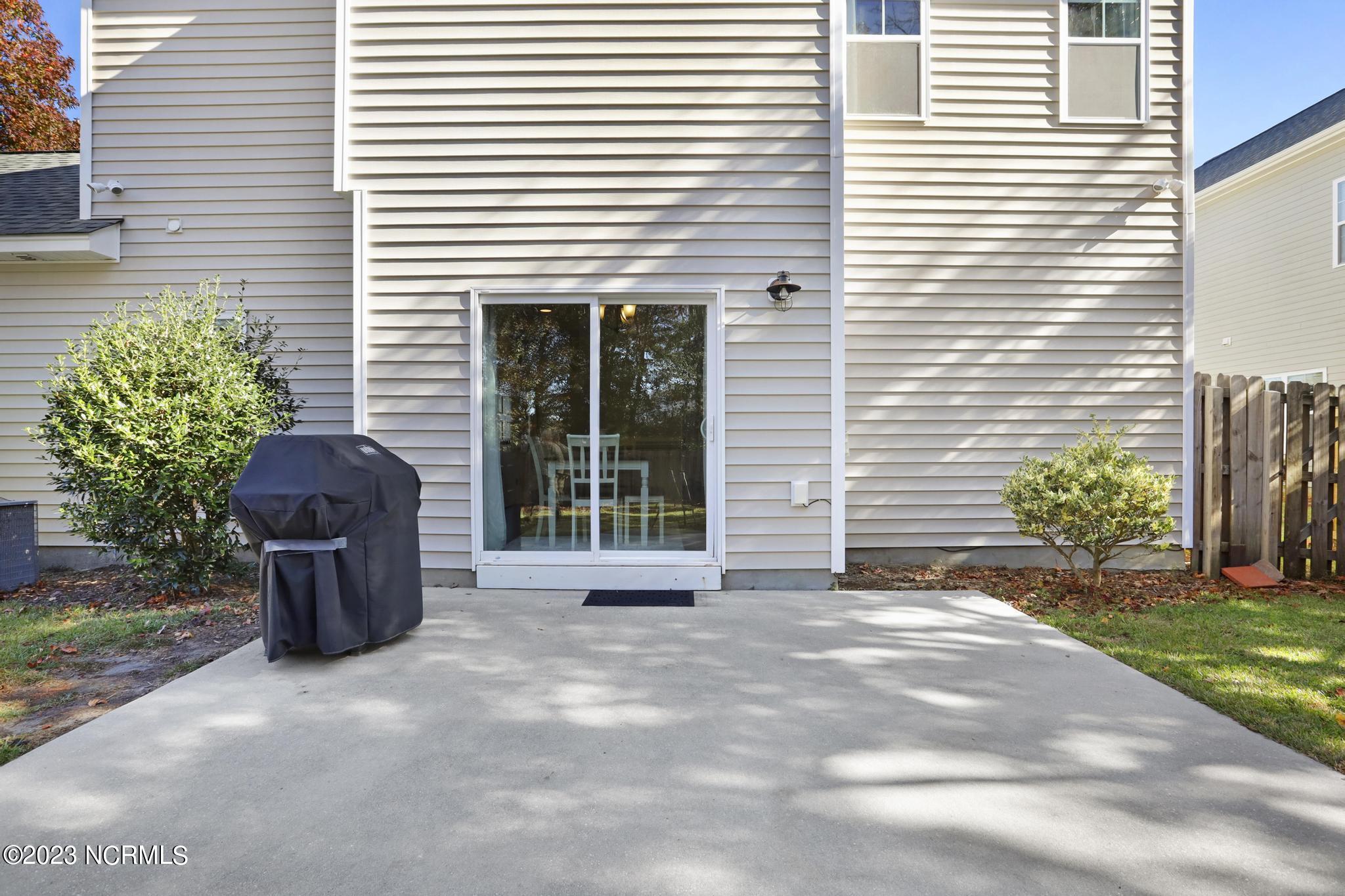 248 Marsh Haven Drive