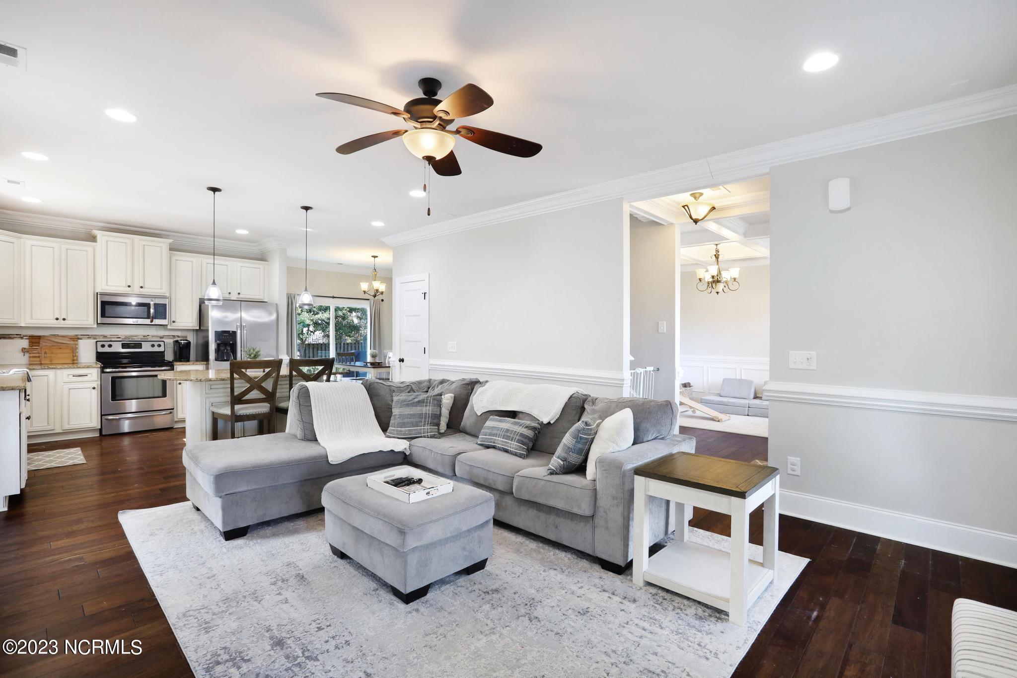 248 Marsh Haven Drive