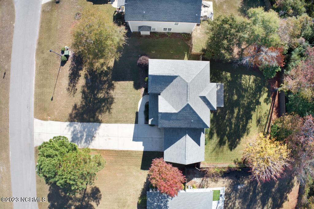 248 Marsh Haven Drive