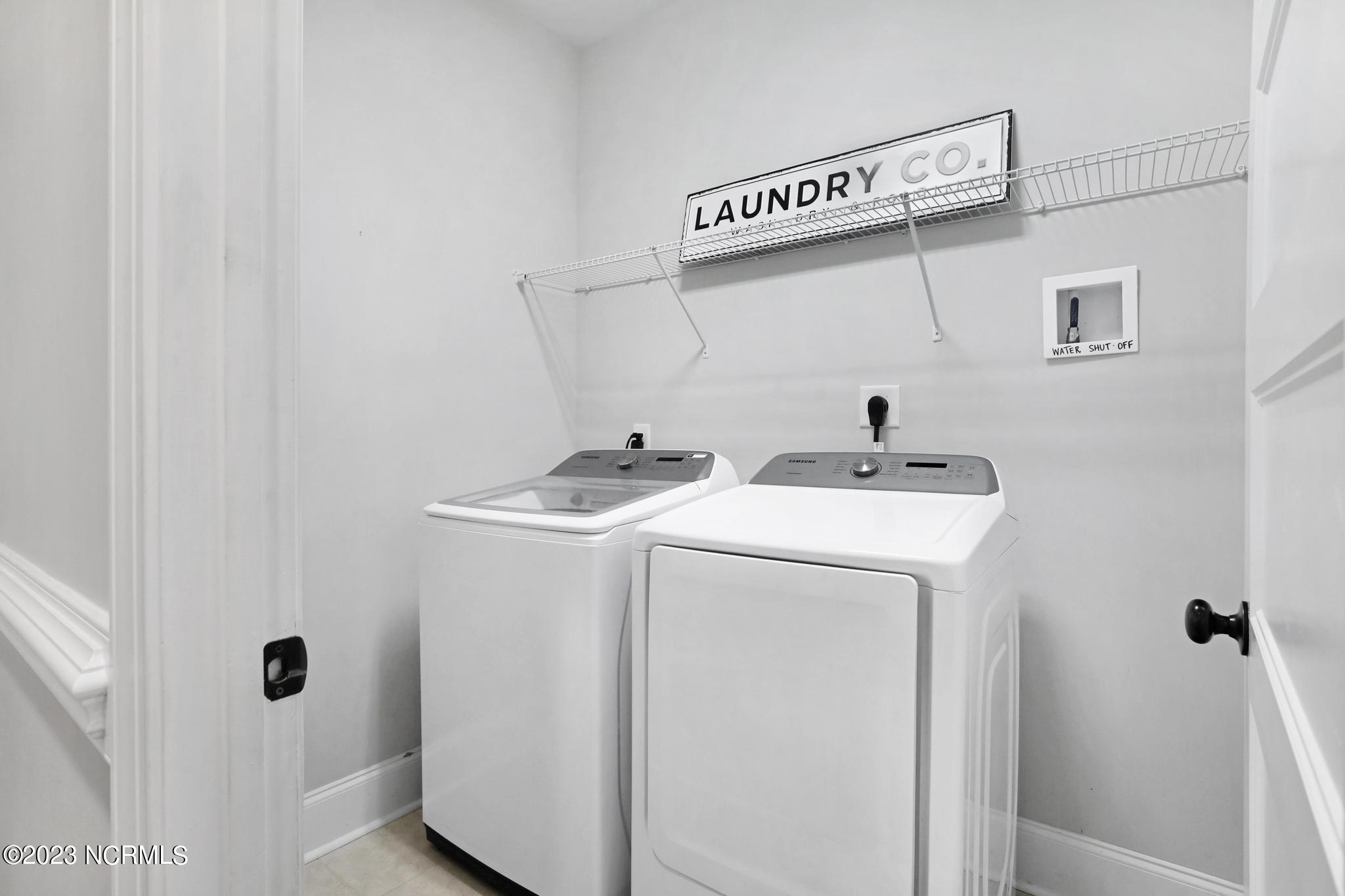 248 Marsh Haven Drive