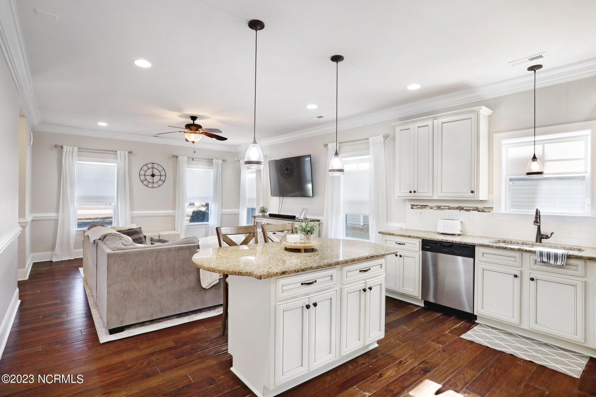 248 Marsh Haven Drive