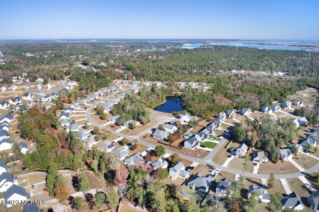 248 Marsh Haven Drive