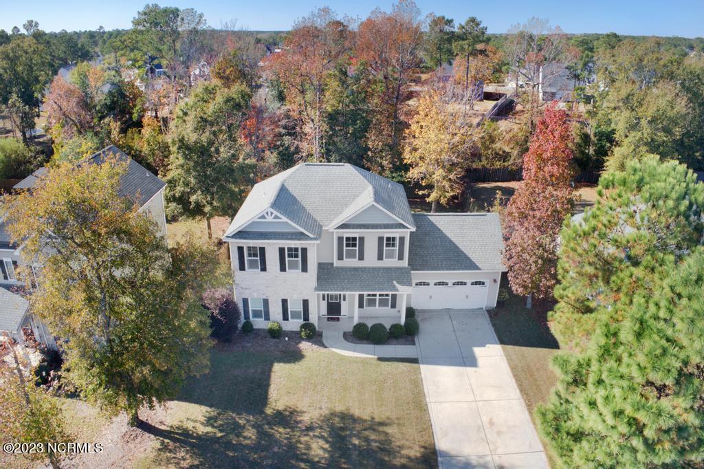 248 Marsh Haven Drive