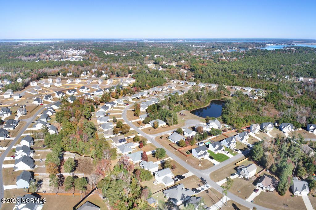 248 Marsh Haven Drive