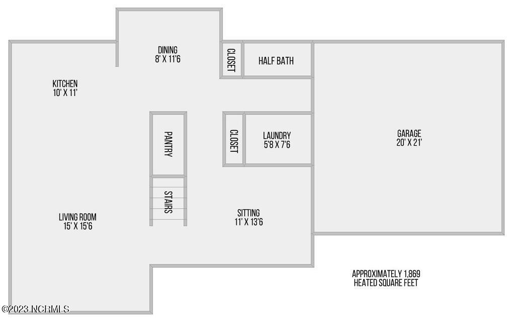 248 Marsh Haven Drive